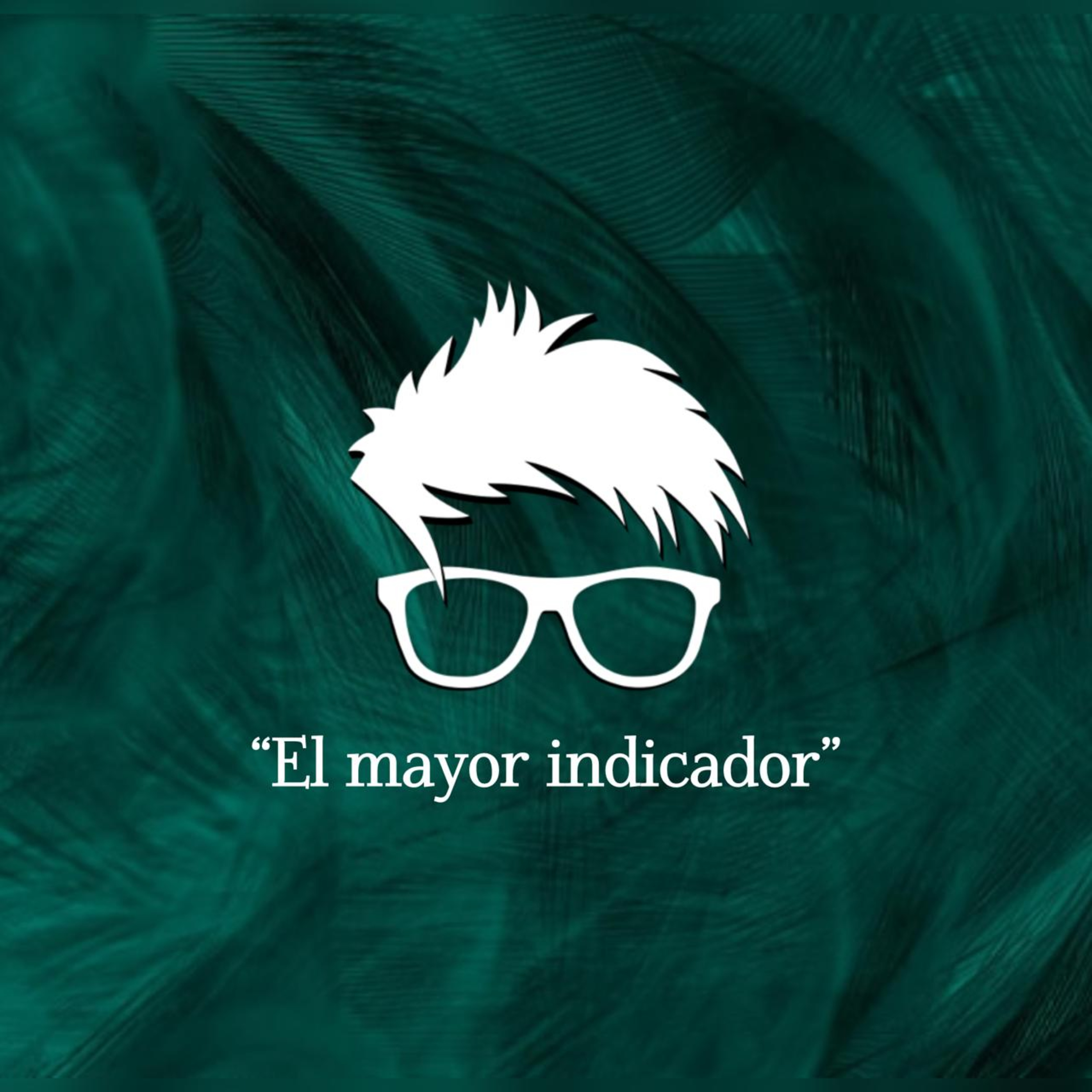 Portada de Psicólogo Adrián R