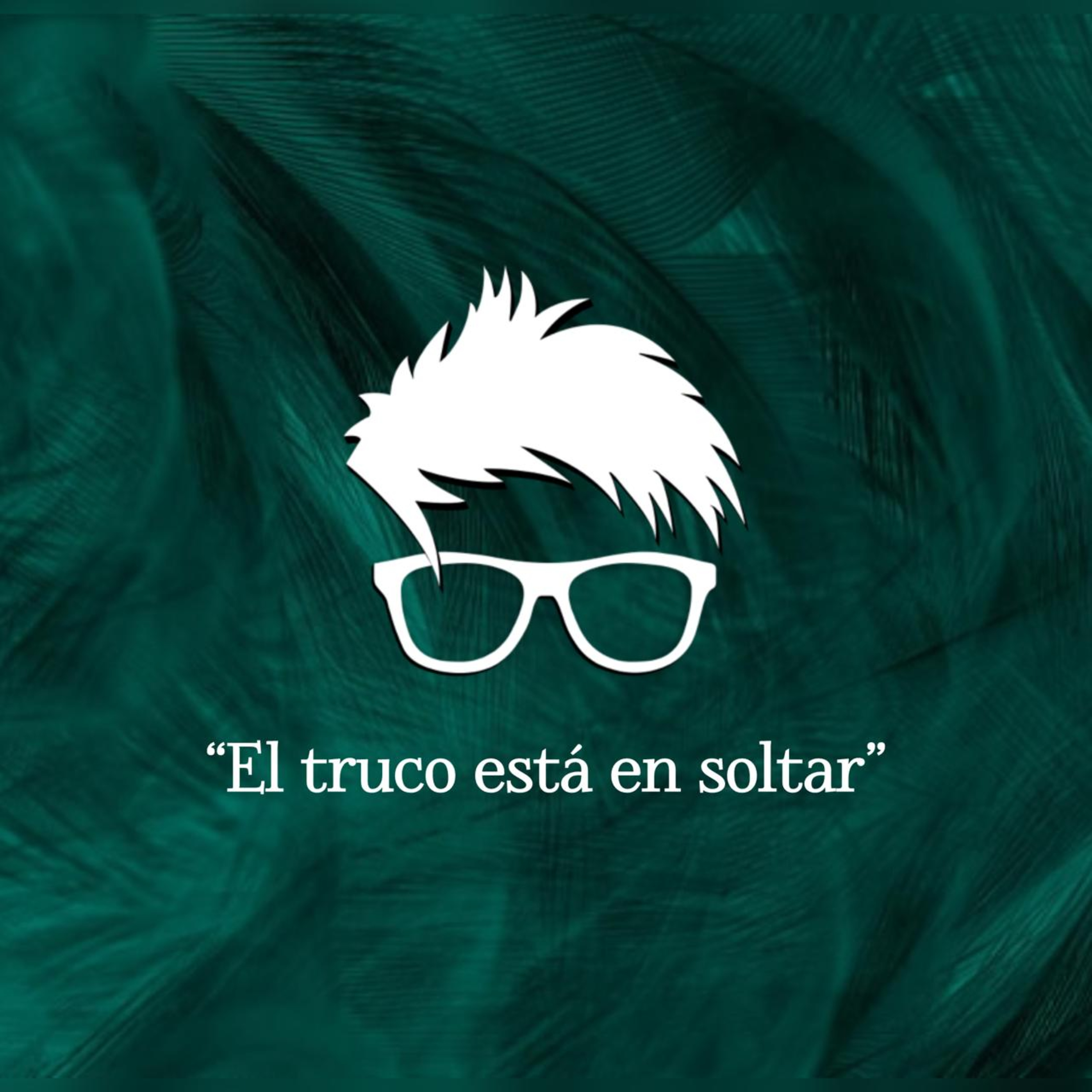 Portada de Psicólogo Adrián R