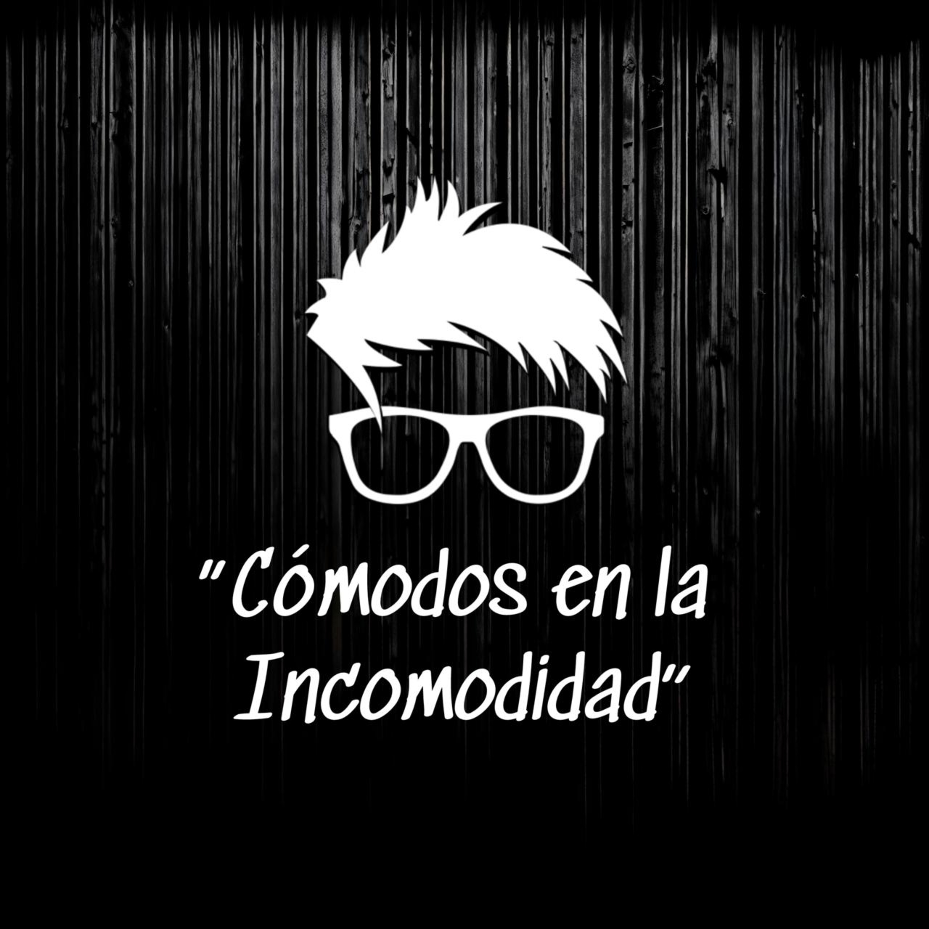 Portada de Psicólogo Adrián R