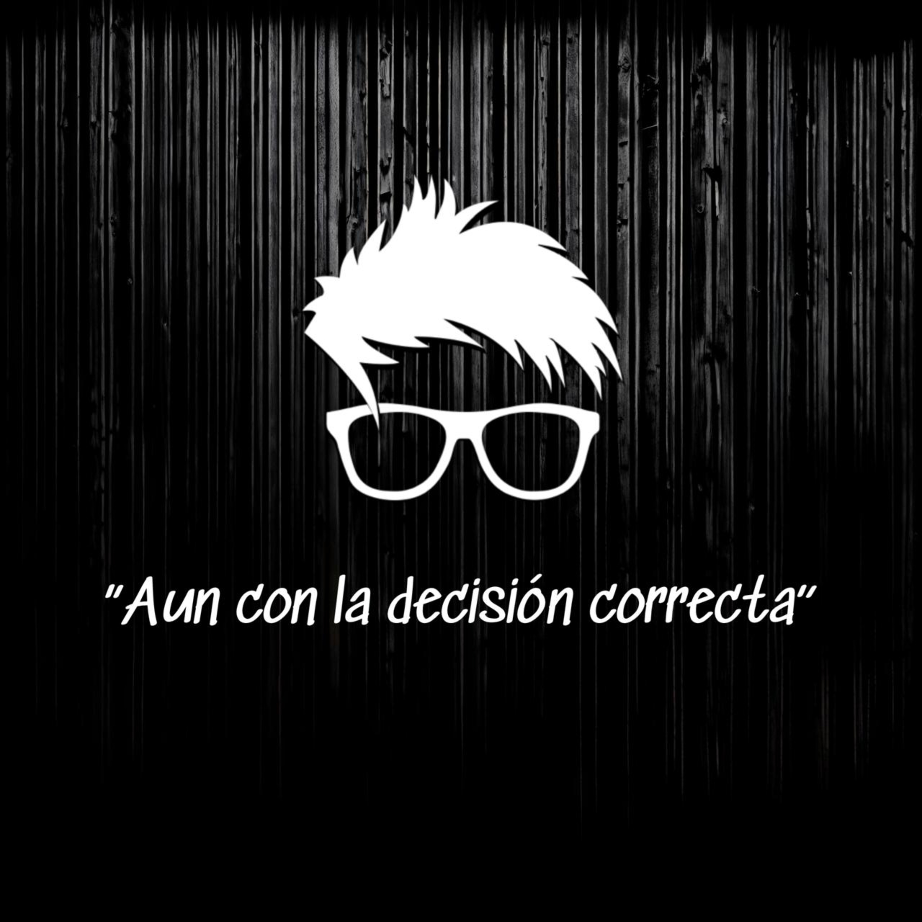 Portada de Psicólogo Adrián R