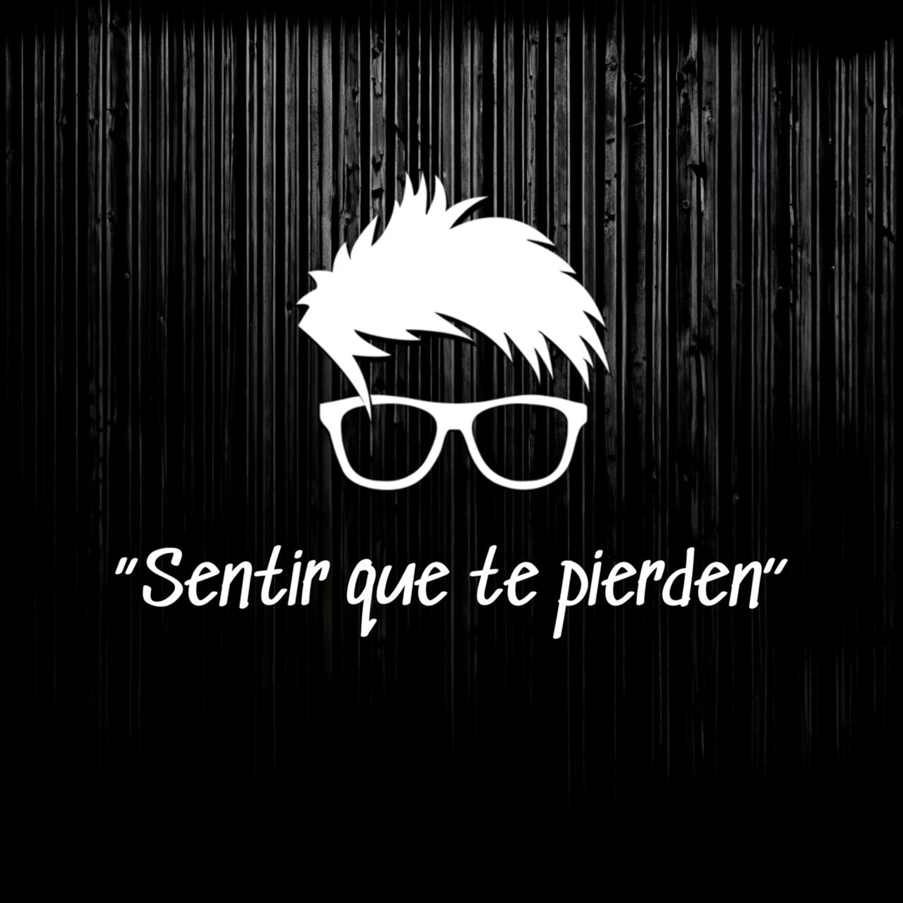 Portada de Psicólogo Adrián R