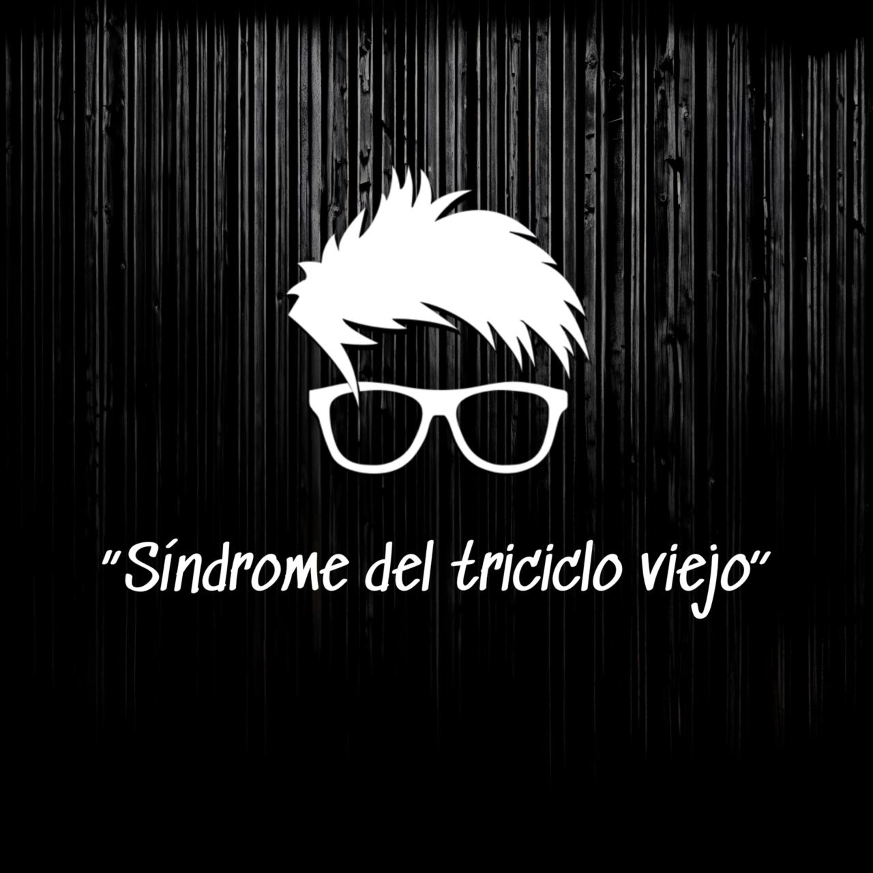 Portada de Psicólogo Adrián R