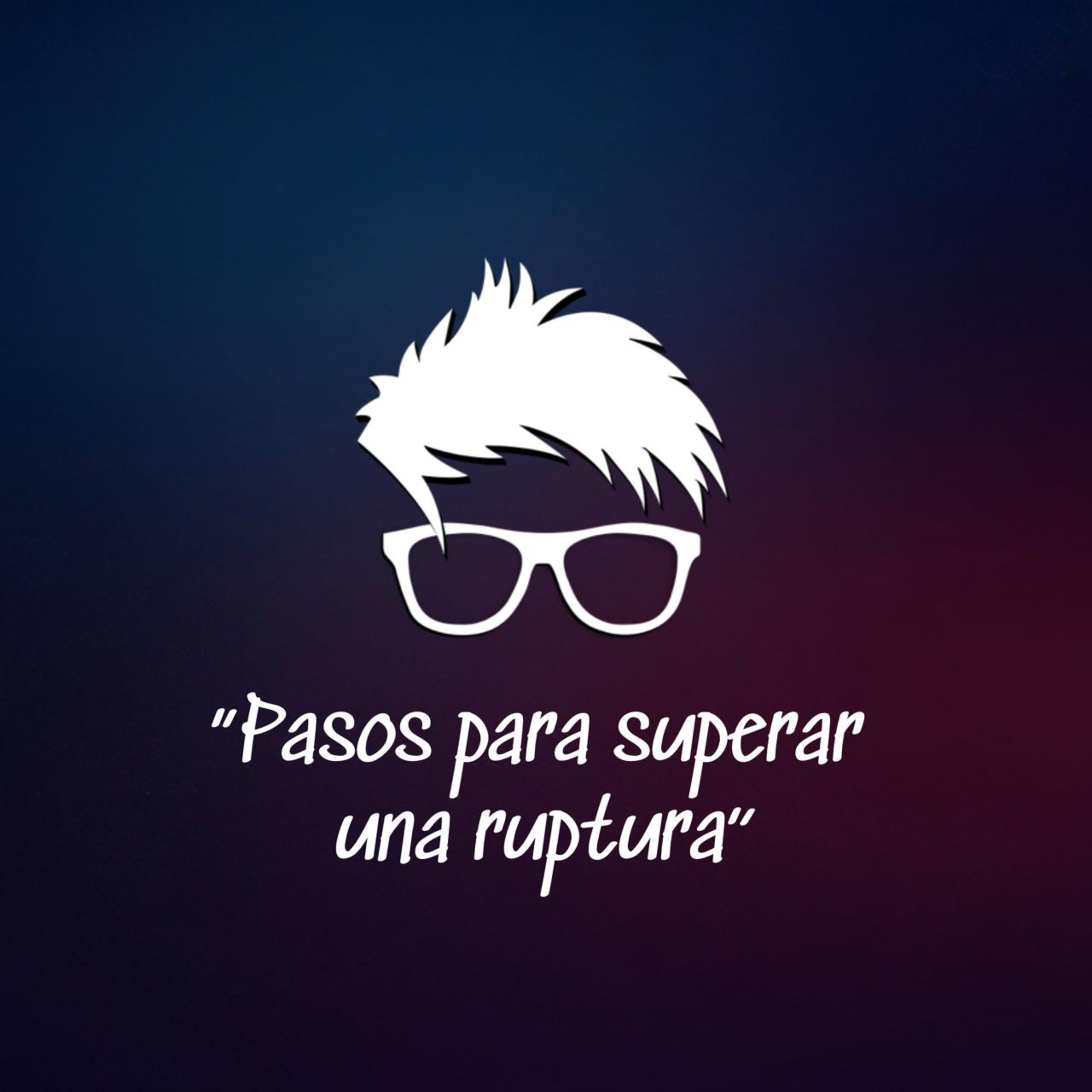 Portada de Psicólogo Adrián R
