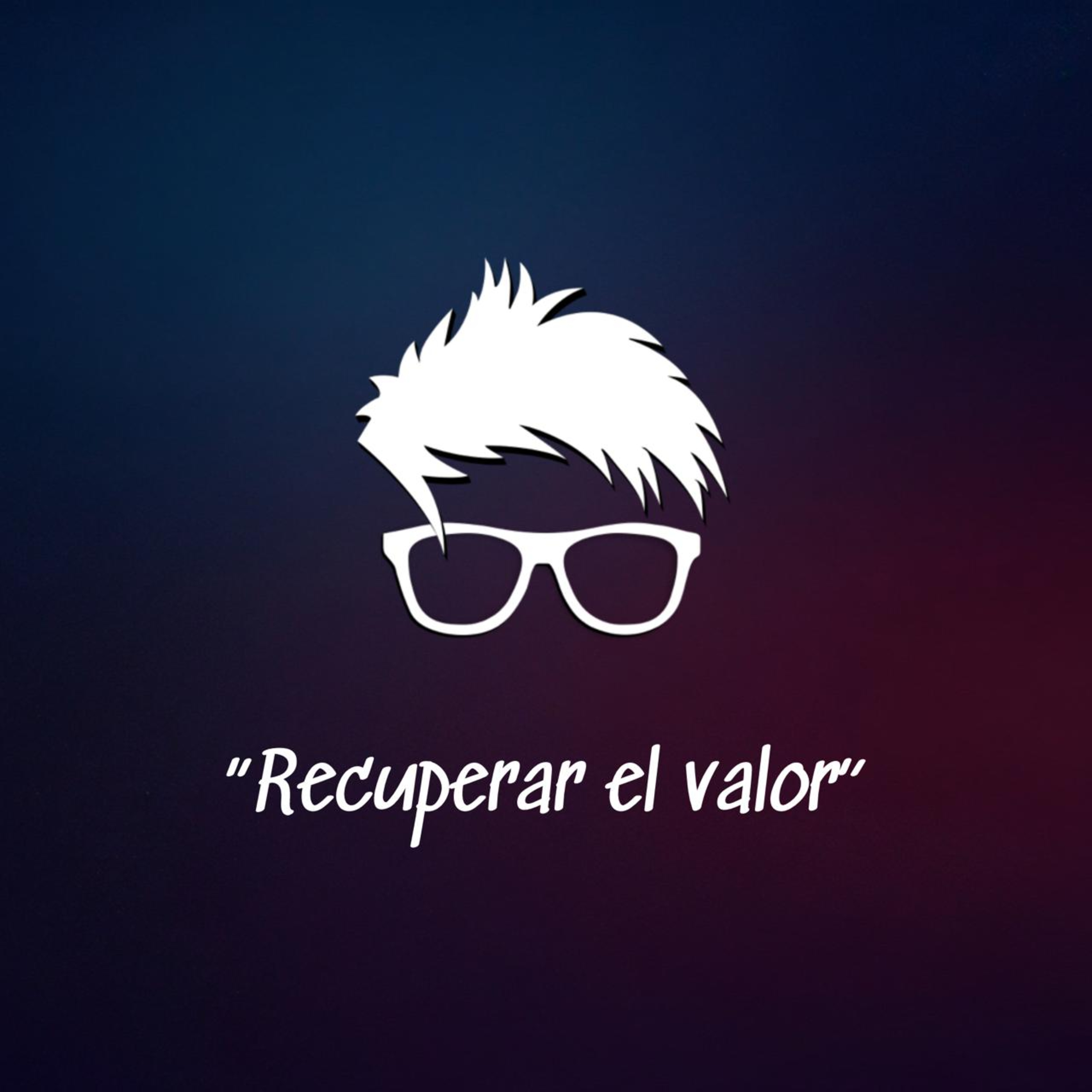 Portada de Psicólogo Adrián R