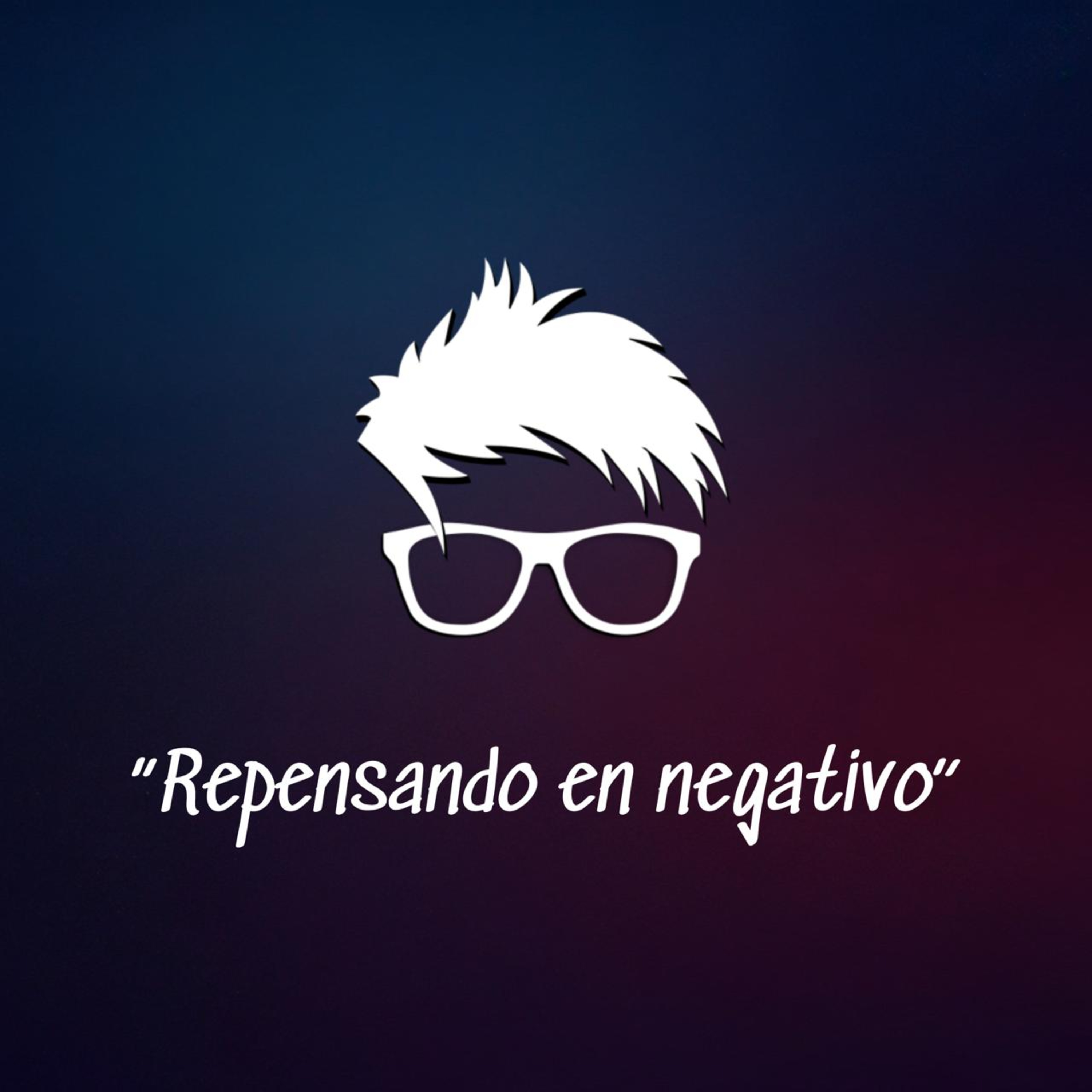 Portada de Psicólogo Adrián R