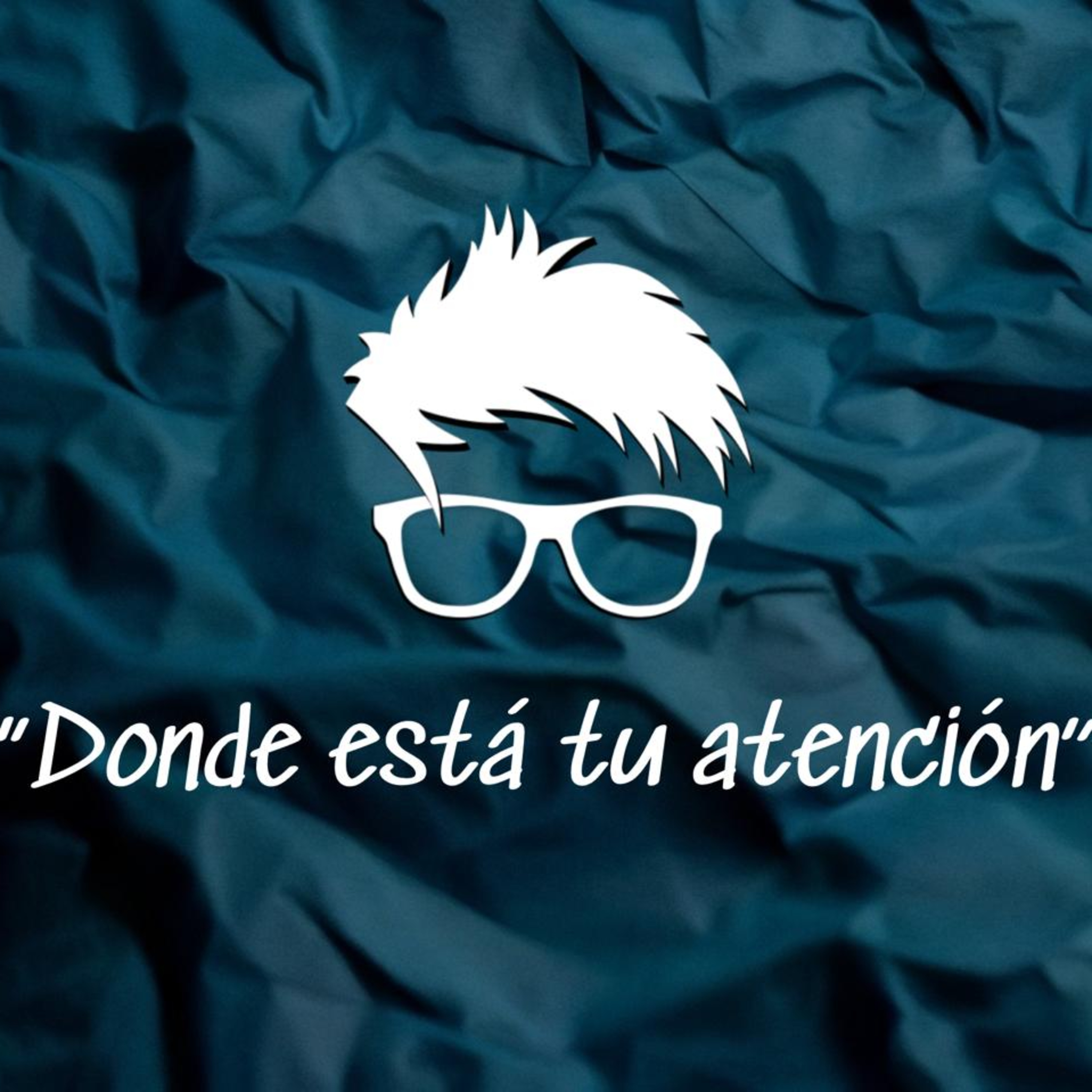Portada de Psicólogo Adrián R
