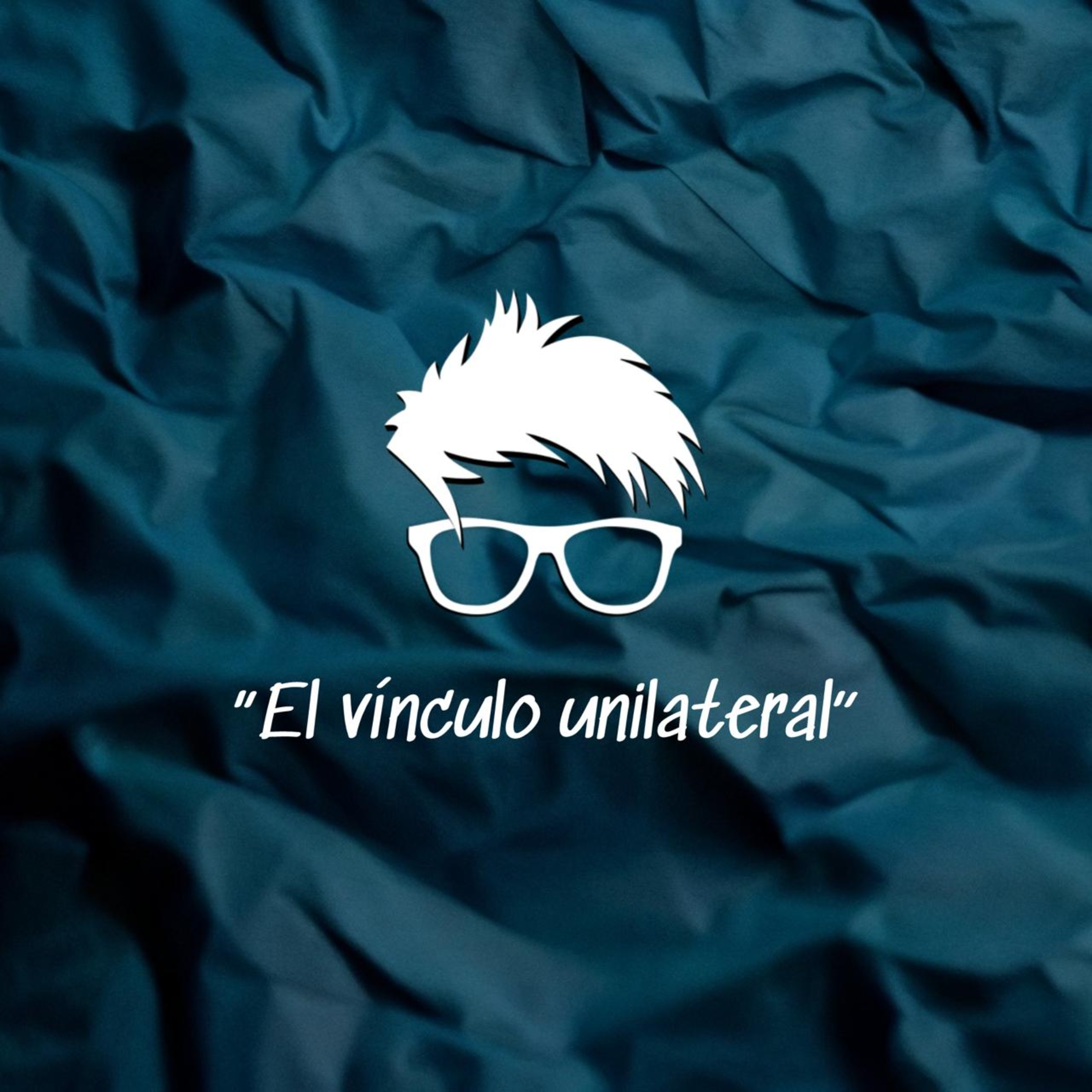 Portada de Psicólogo Adrián R