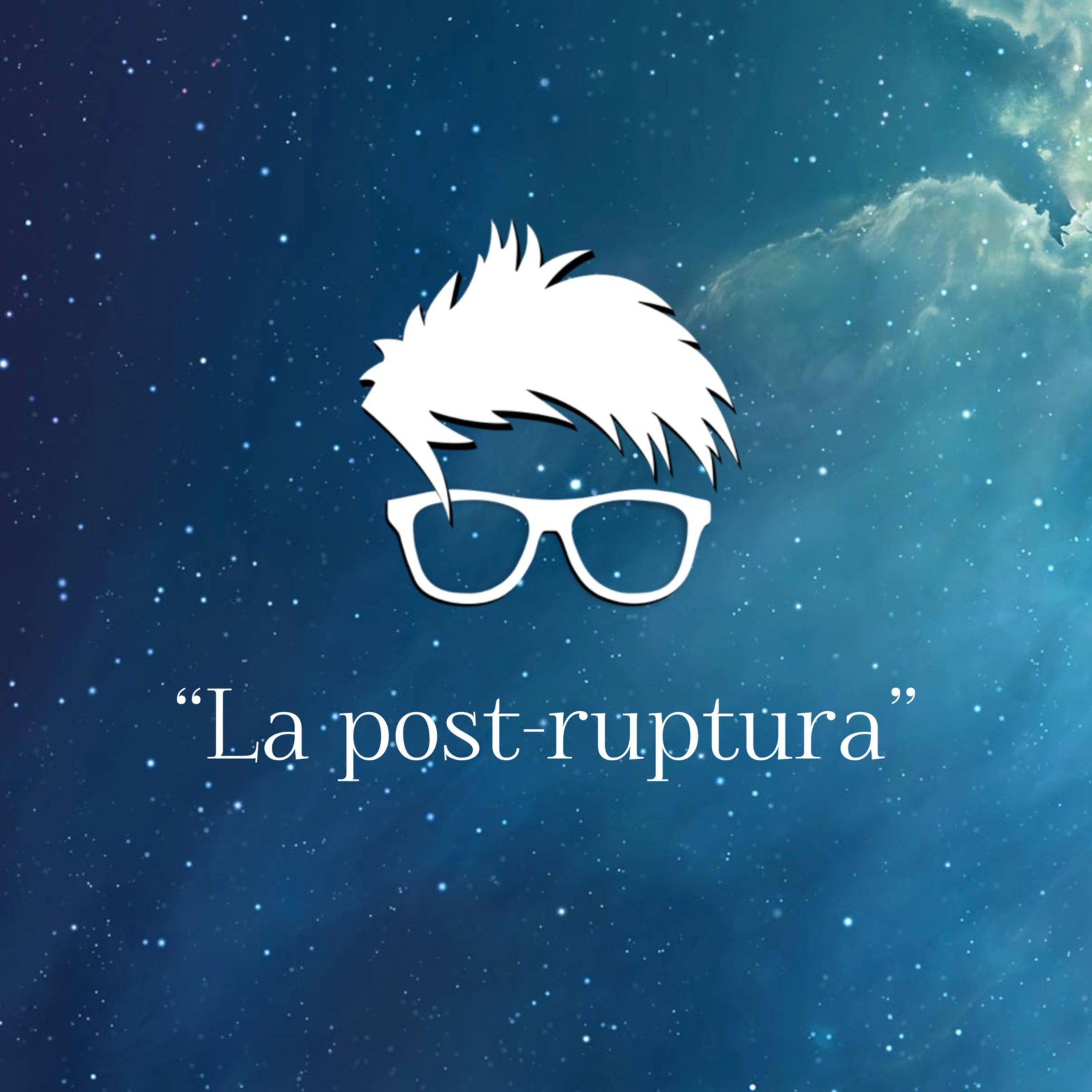 Portada de Psicólogo Adrián R