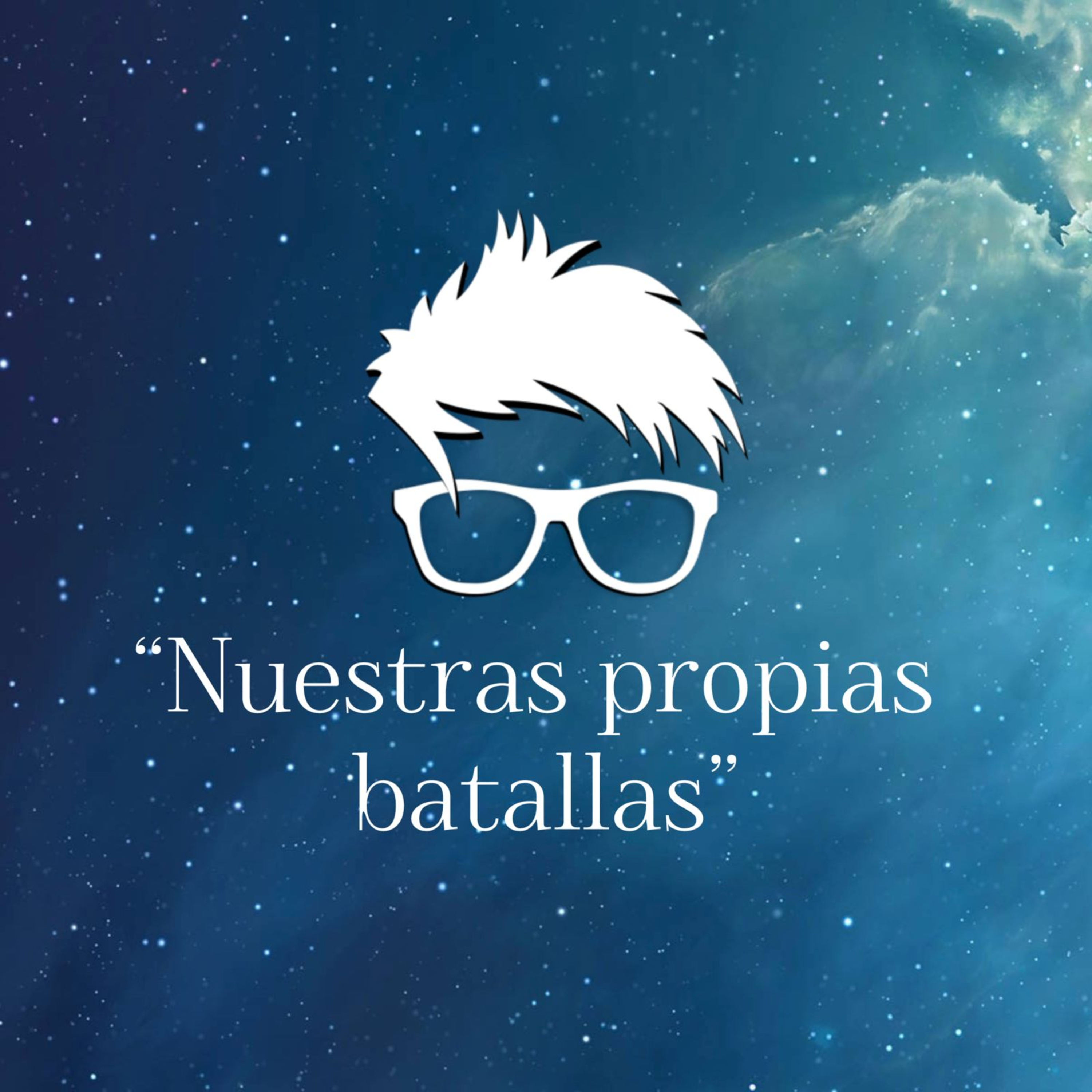 Portada de Psicólogo Adrián R