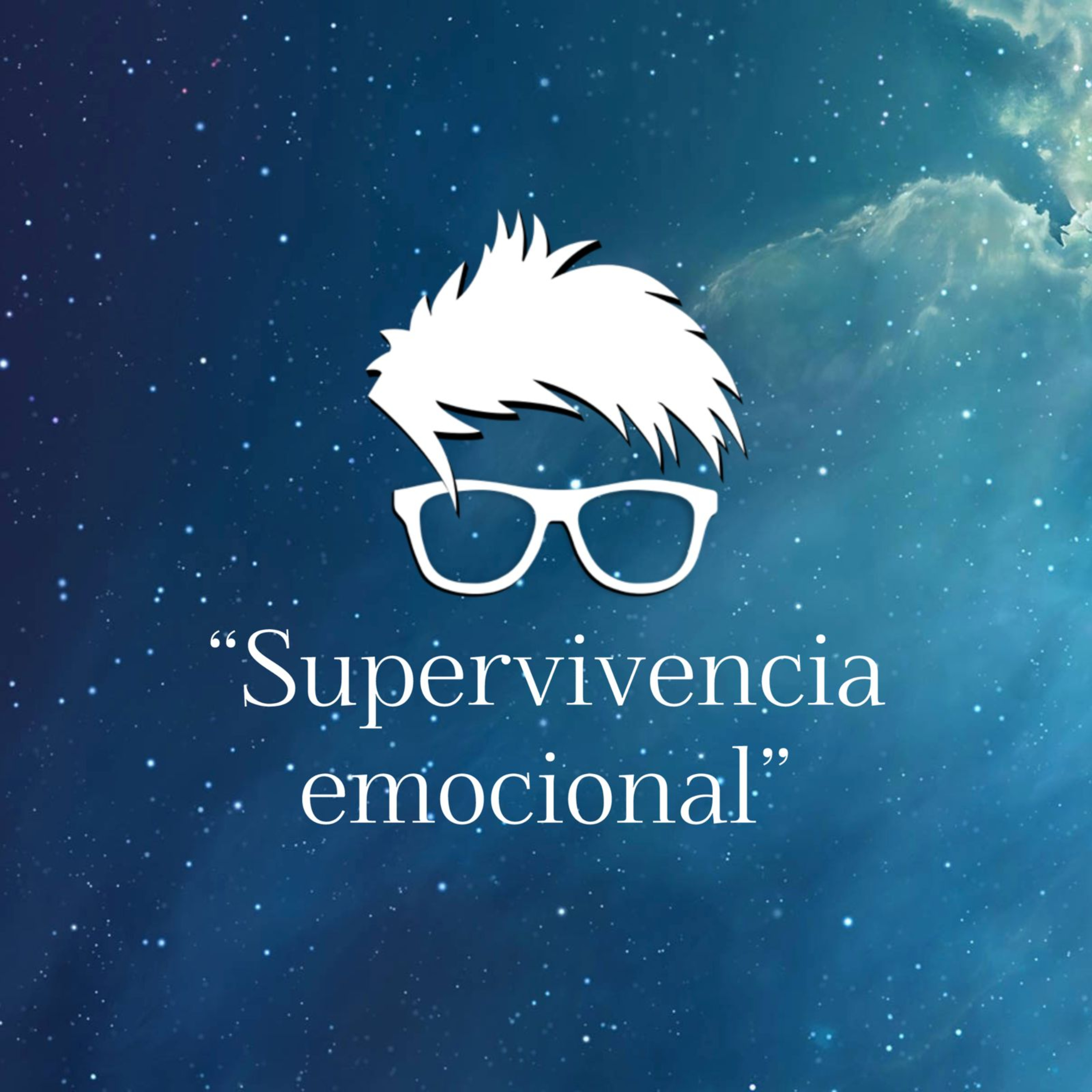 Portada de Psicólogo Adrián R