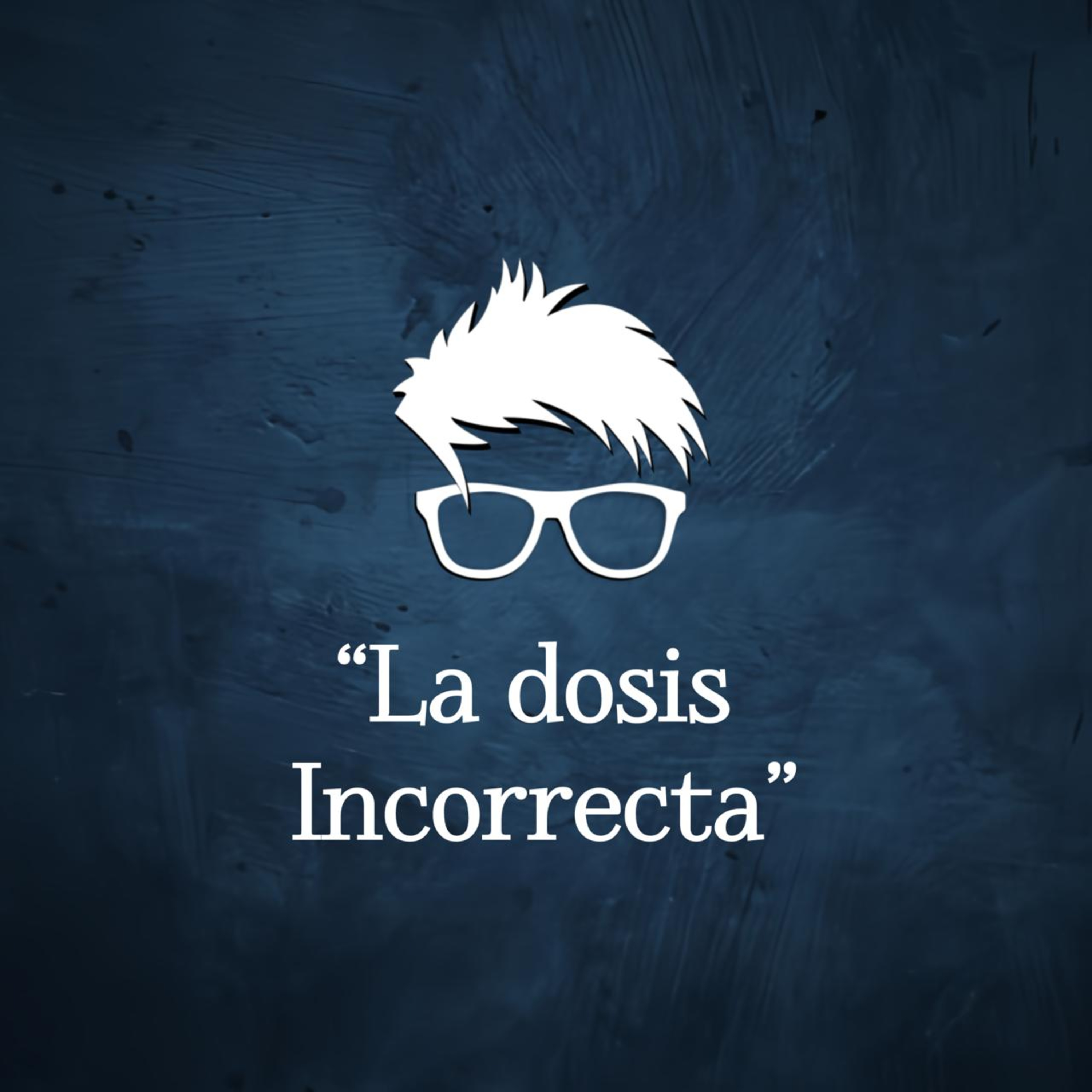 Portada de Psicólogo Adrián R