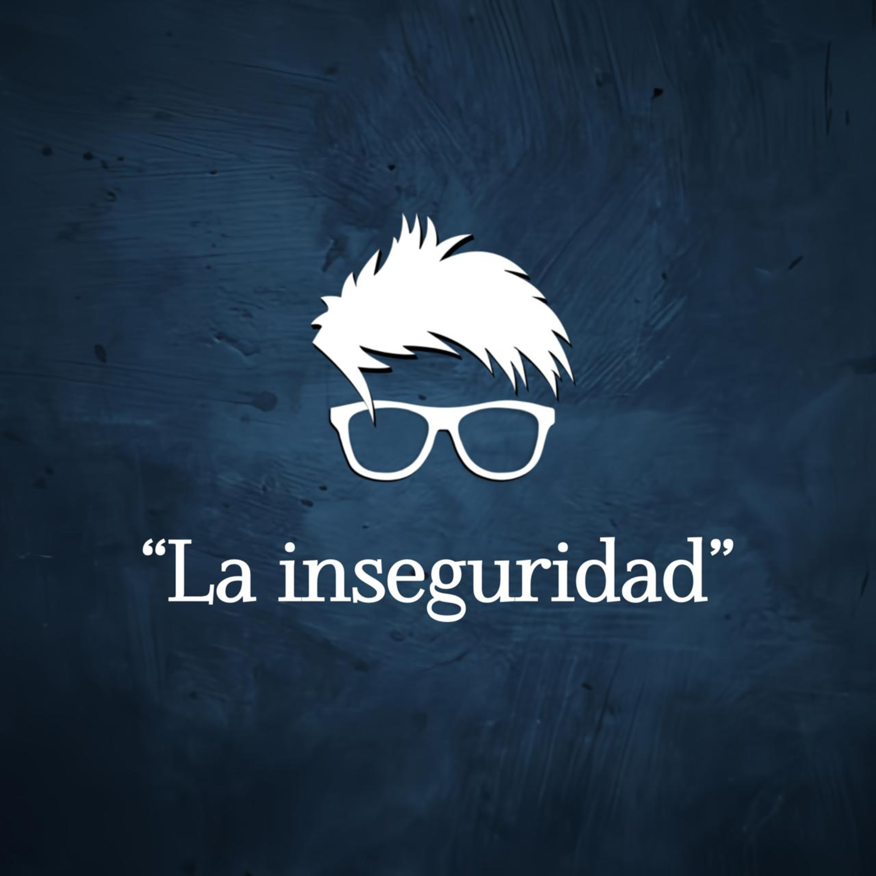 Portada de Psicólogo Adrián R