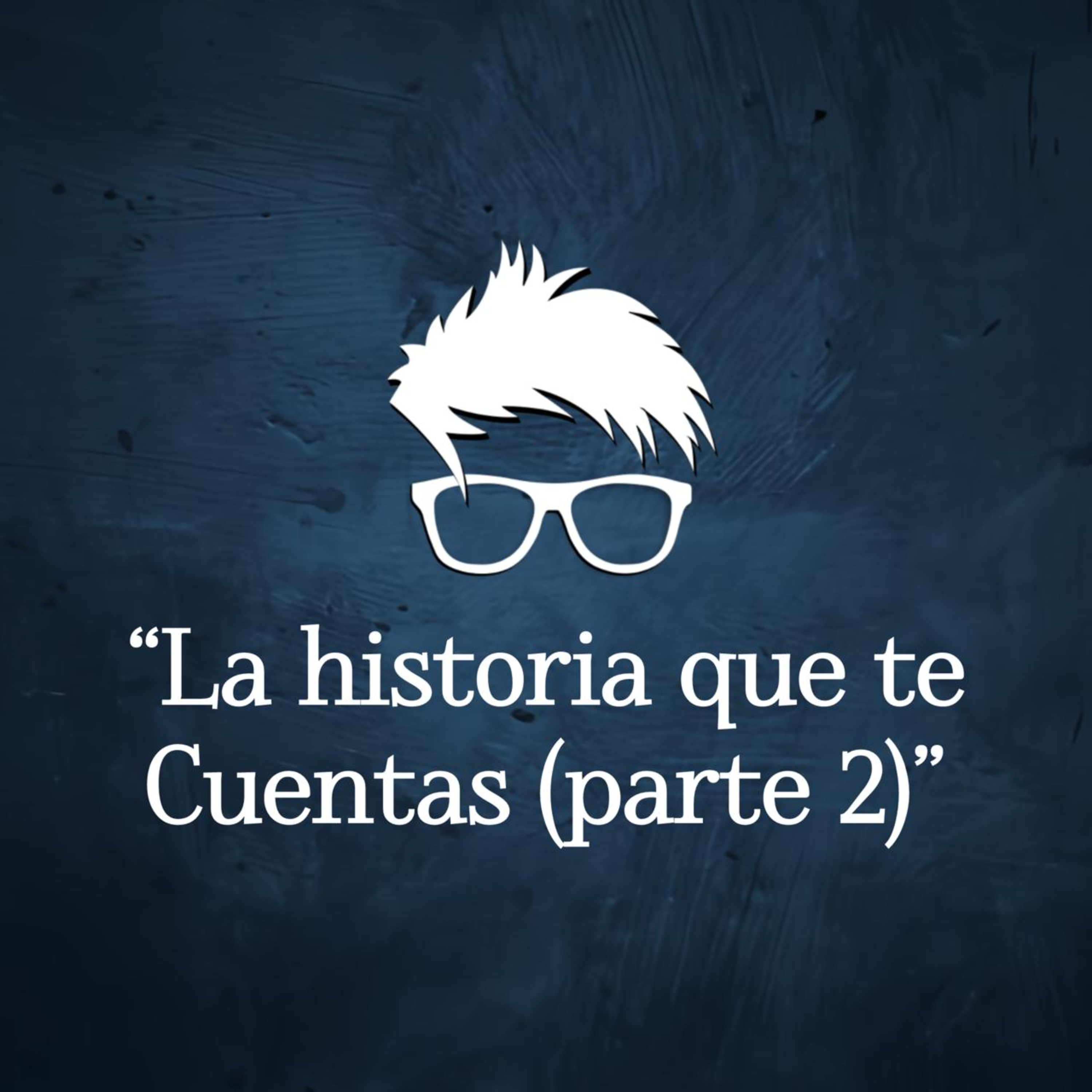 Portada de Psicólogo Adrián R