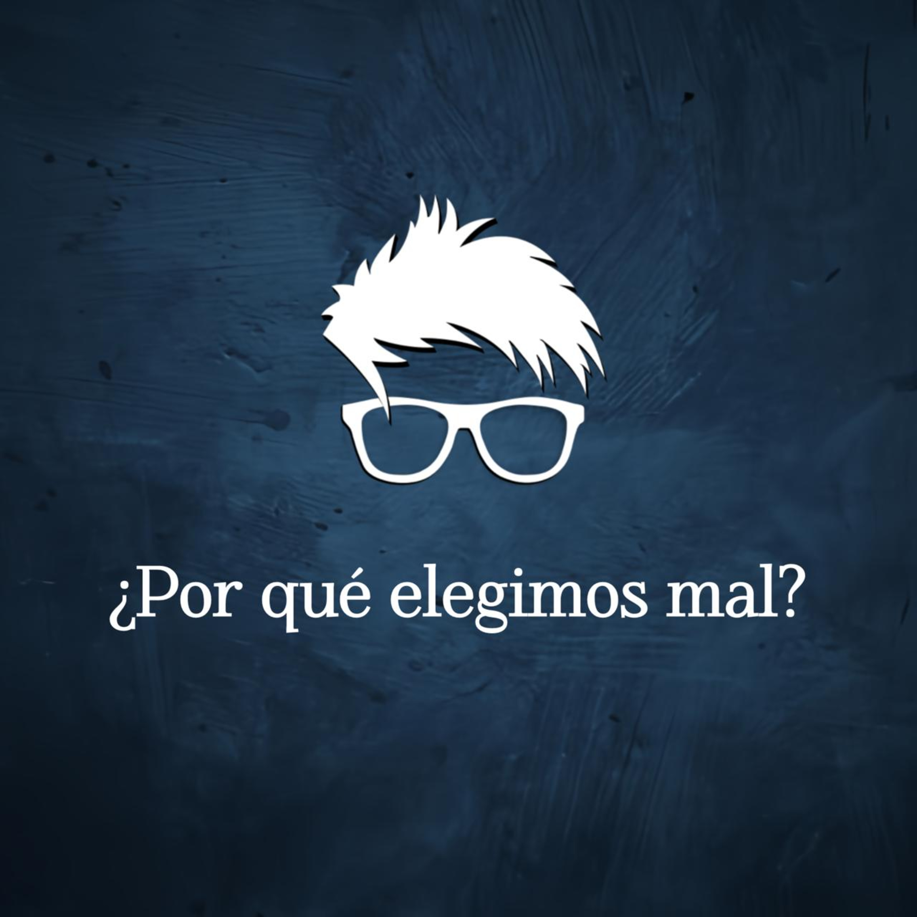 Portada de Psicólogo Adrián R