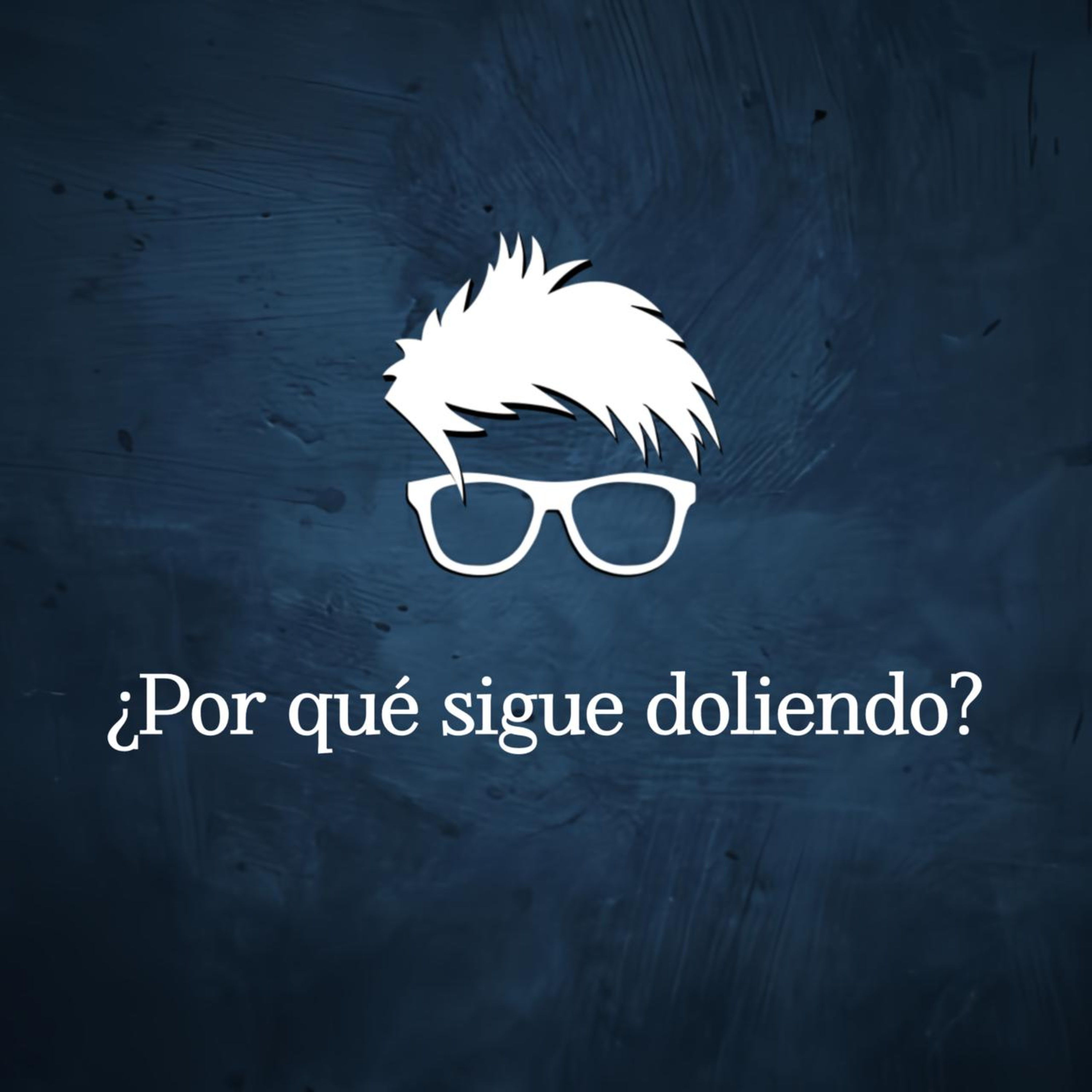 Portada de Psicólogo Adrián R