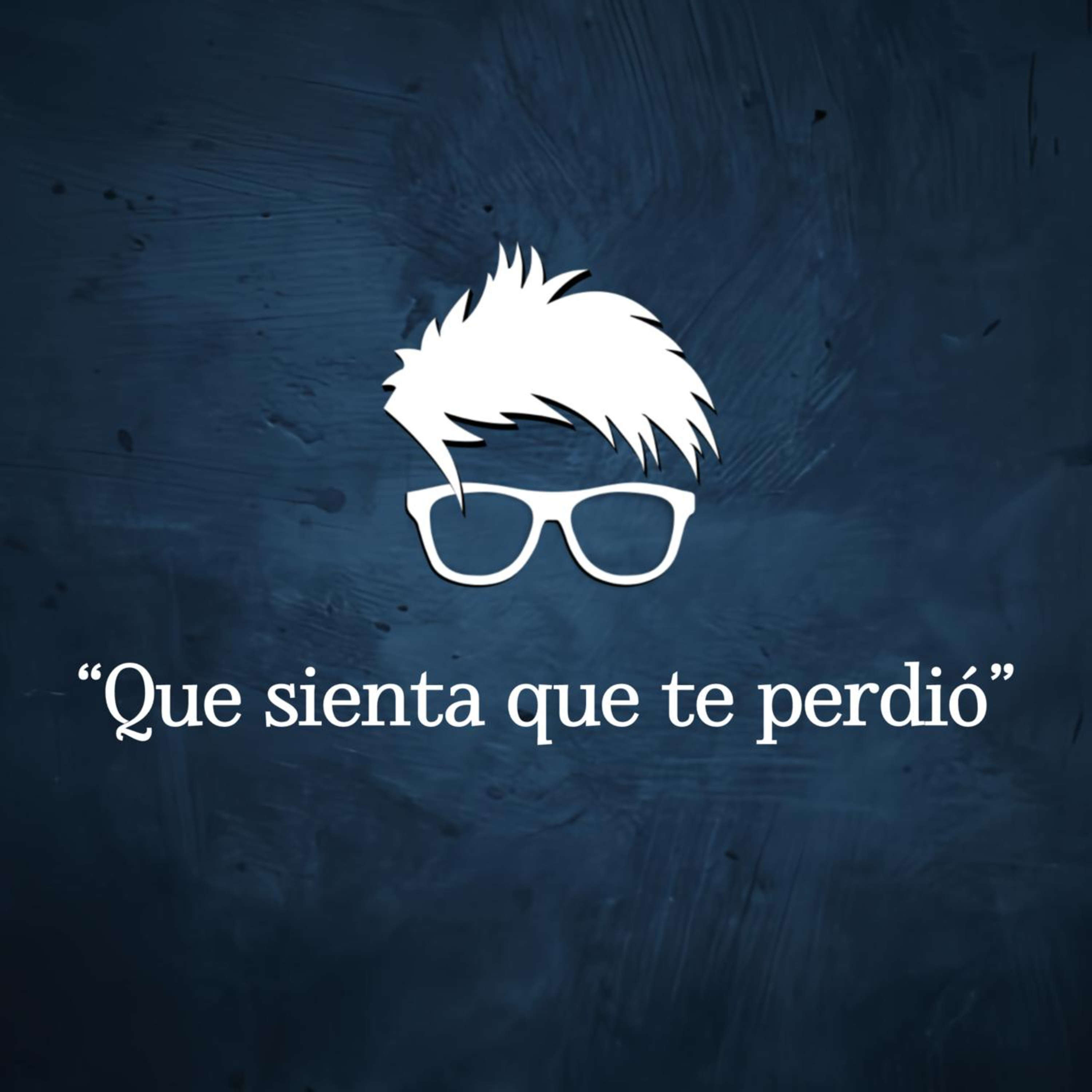 Portada de Psicólogo Adrián R