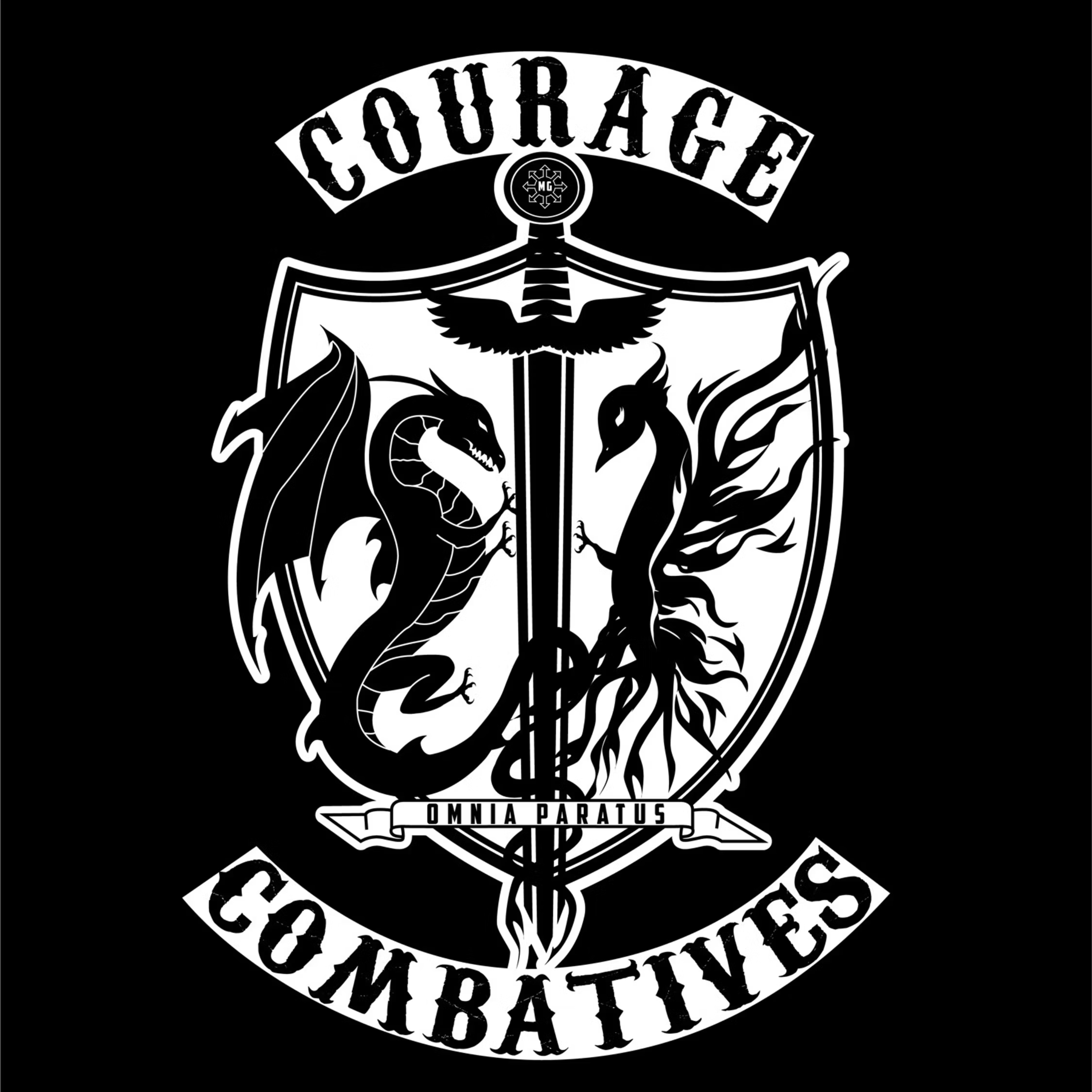 Round Table Combatives