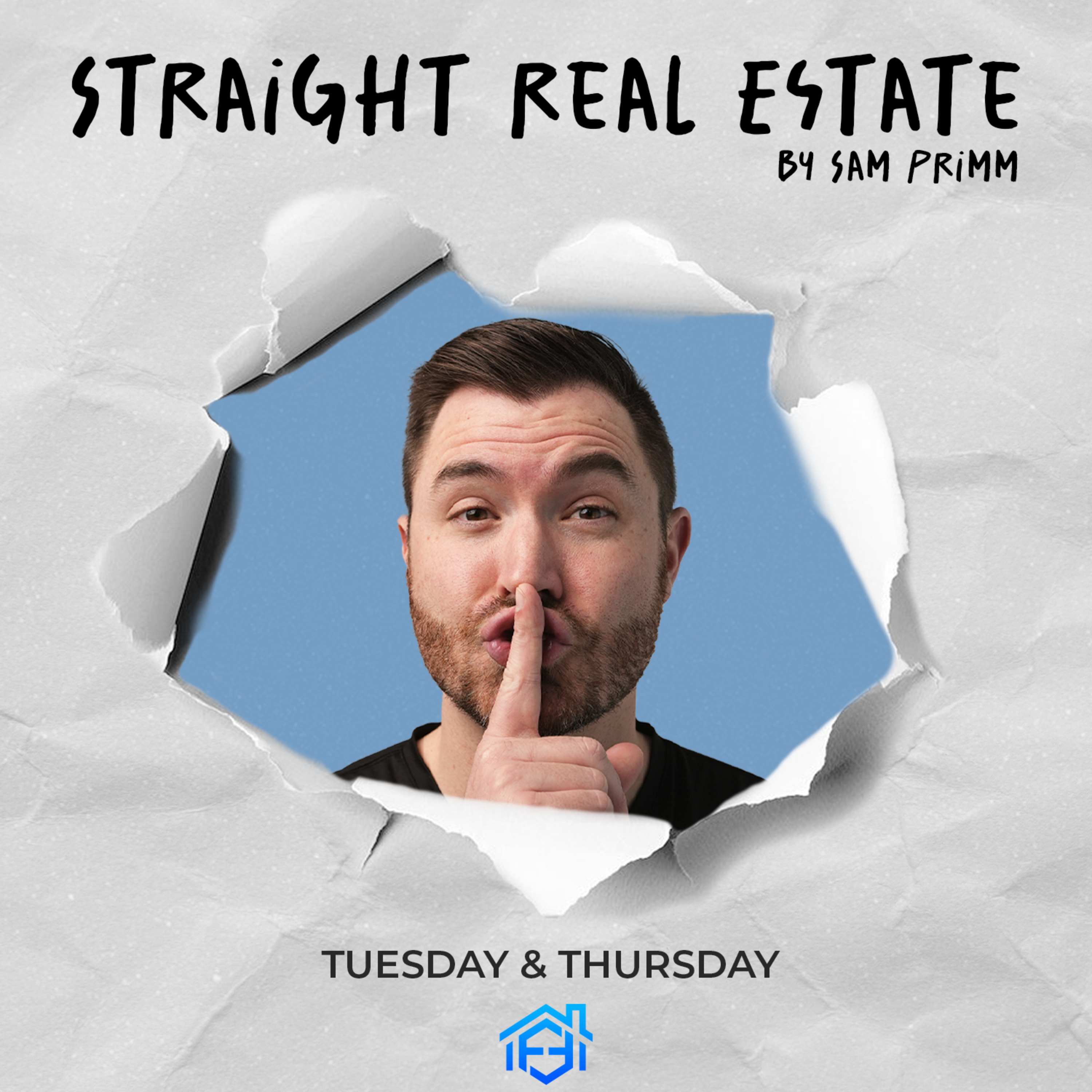 How to Work With Small Banks | Straight Real Estate | EP. 10