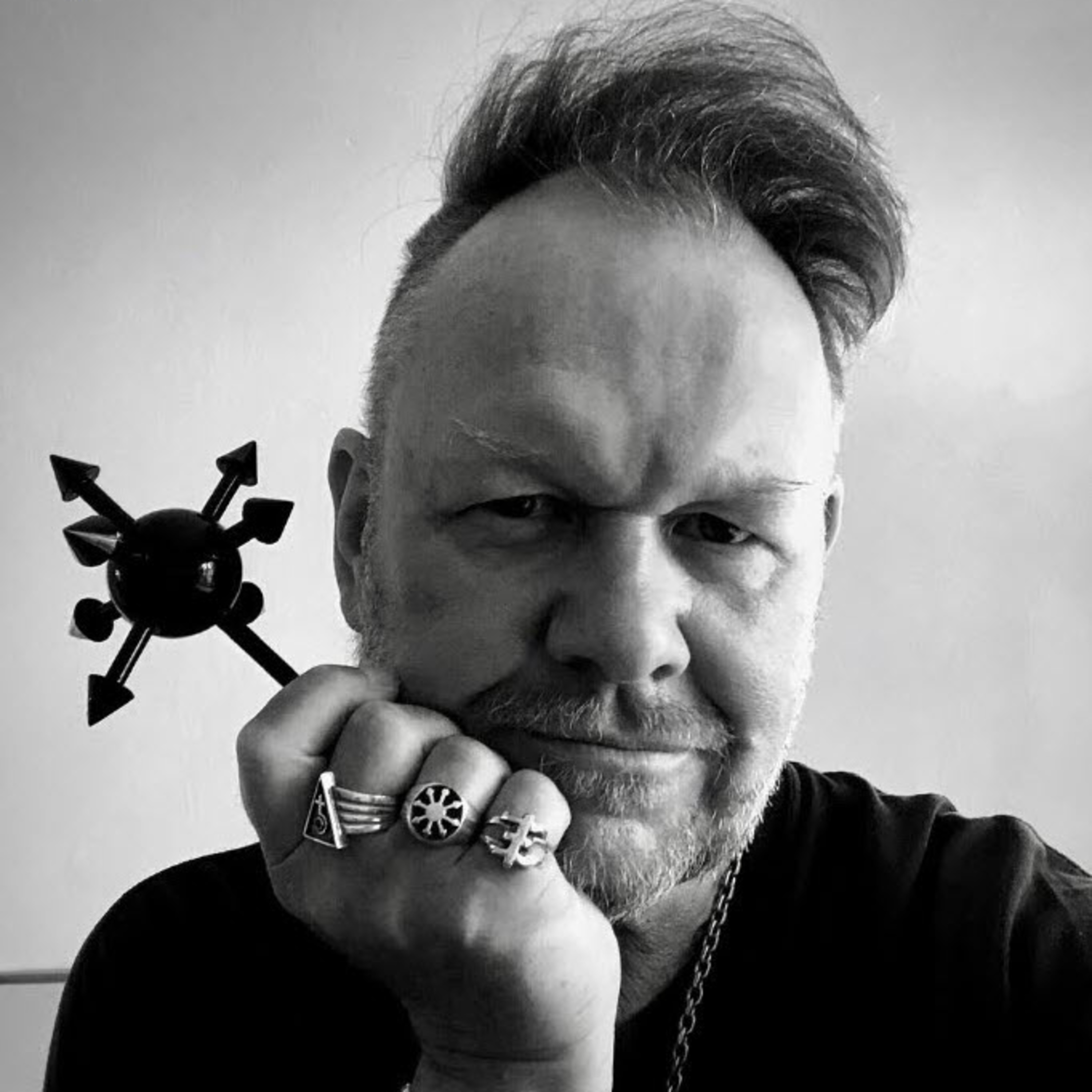 The Magister Dixit Podcast