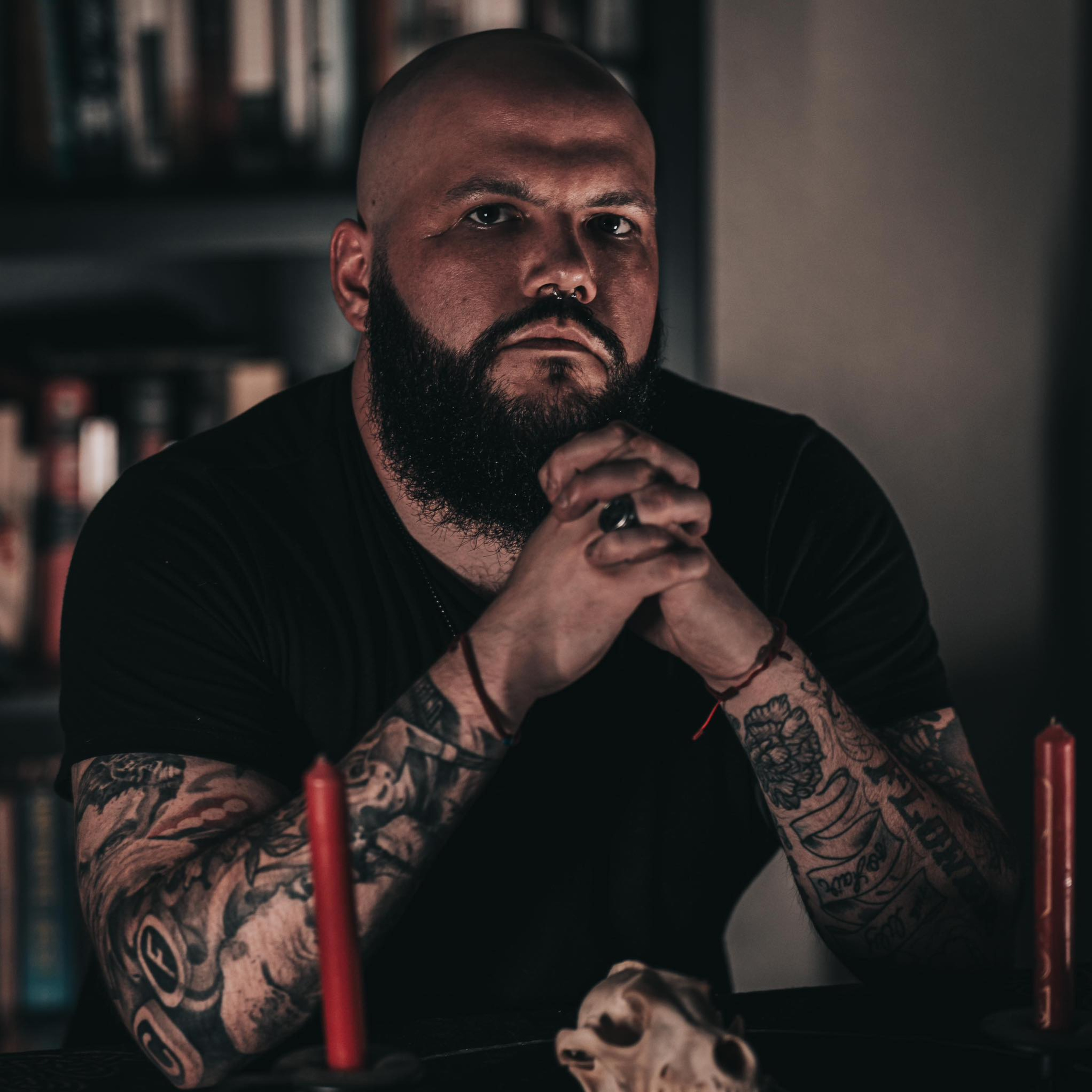 The Magister Dixit Podcast