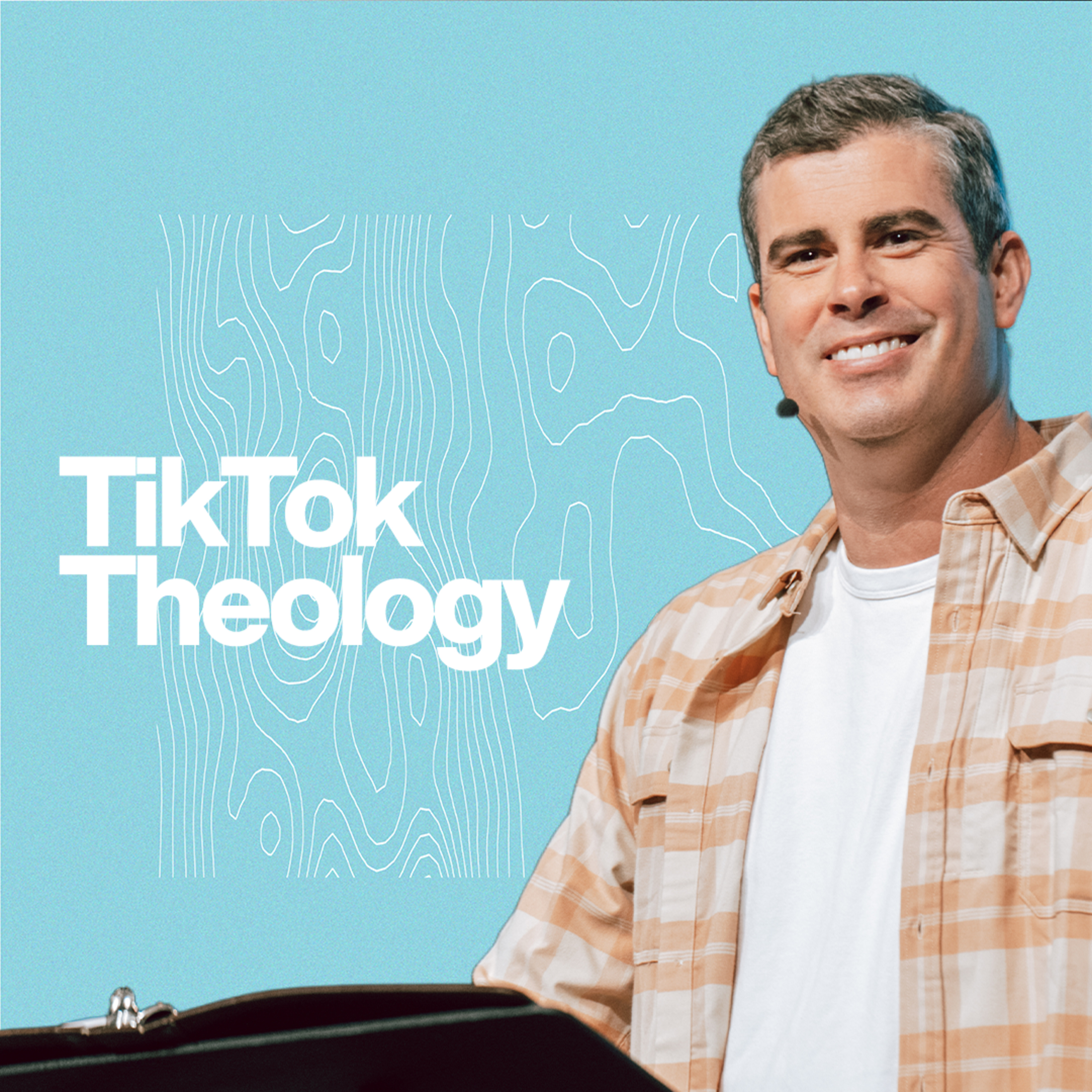 TikTok Theology