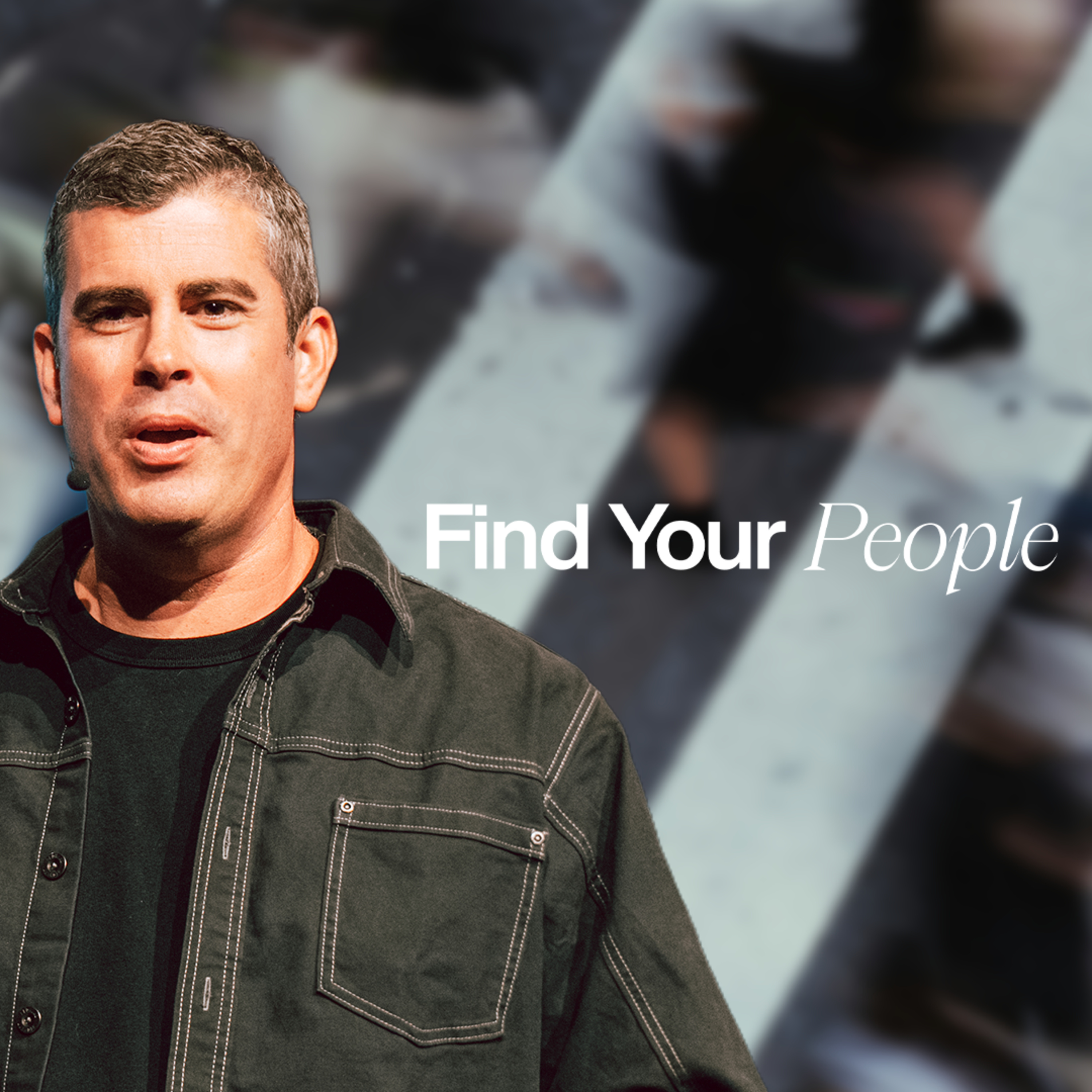 Find Your People-This Is Awkward
