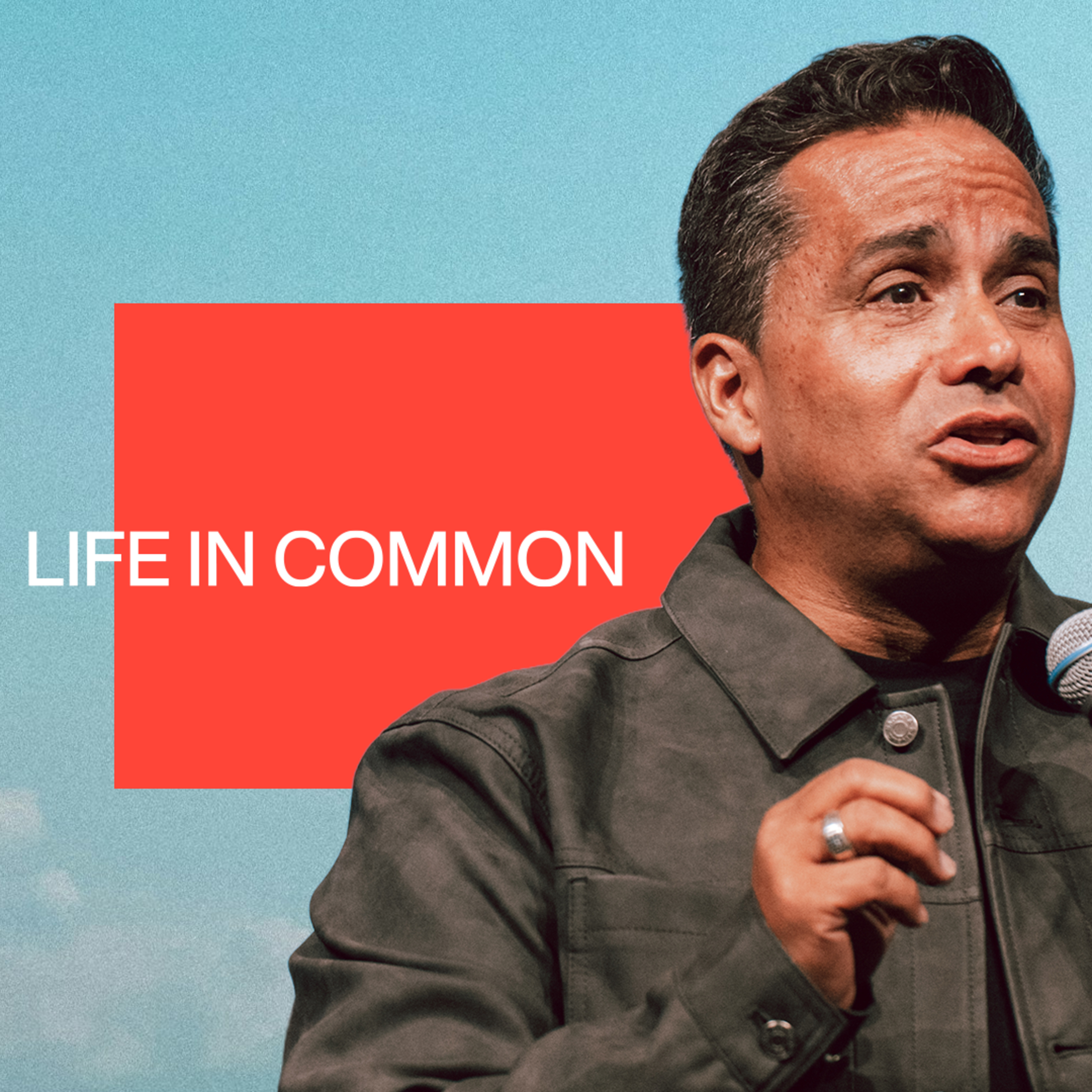 Life in Common-Serving