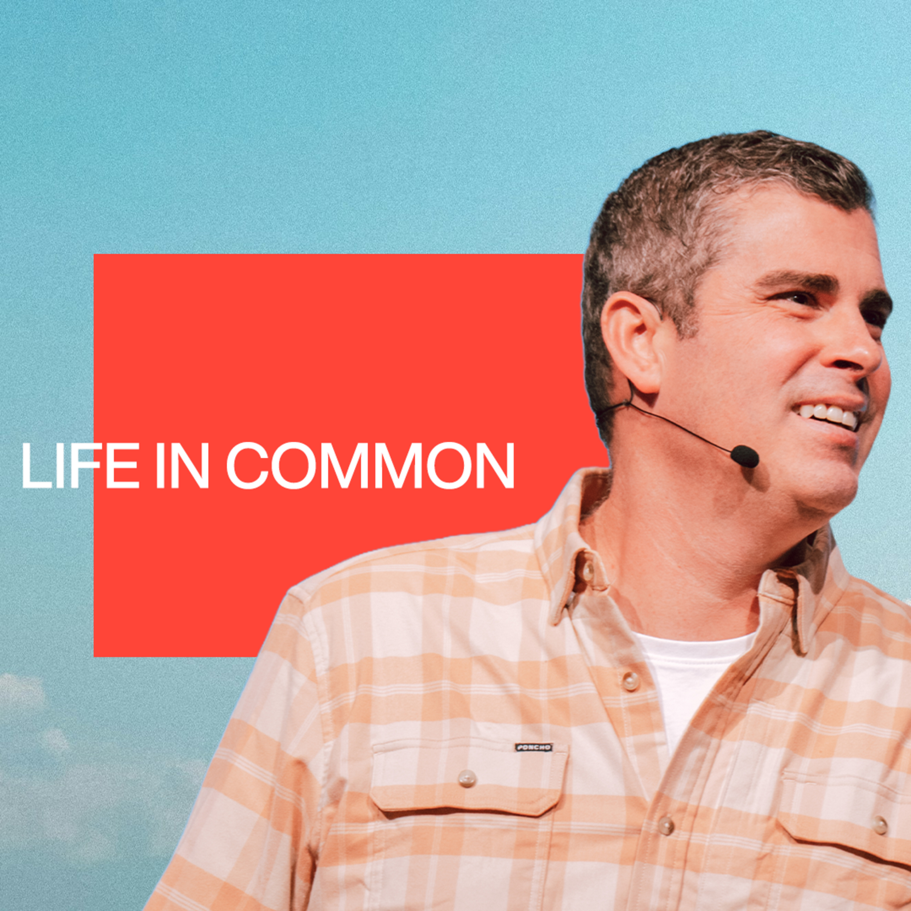 Life in Common-Gratitude episode artwork