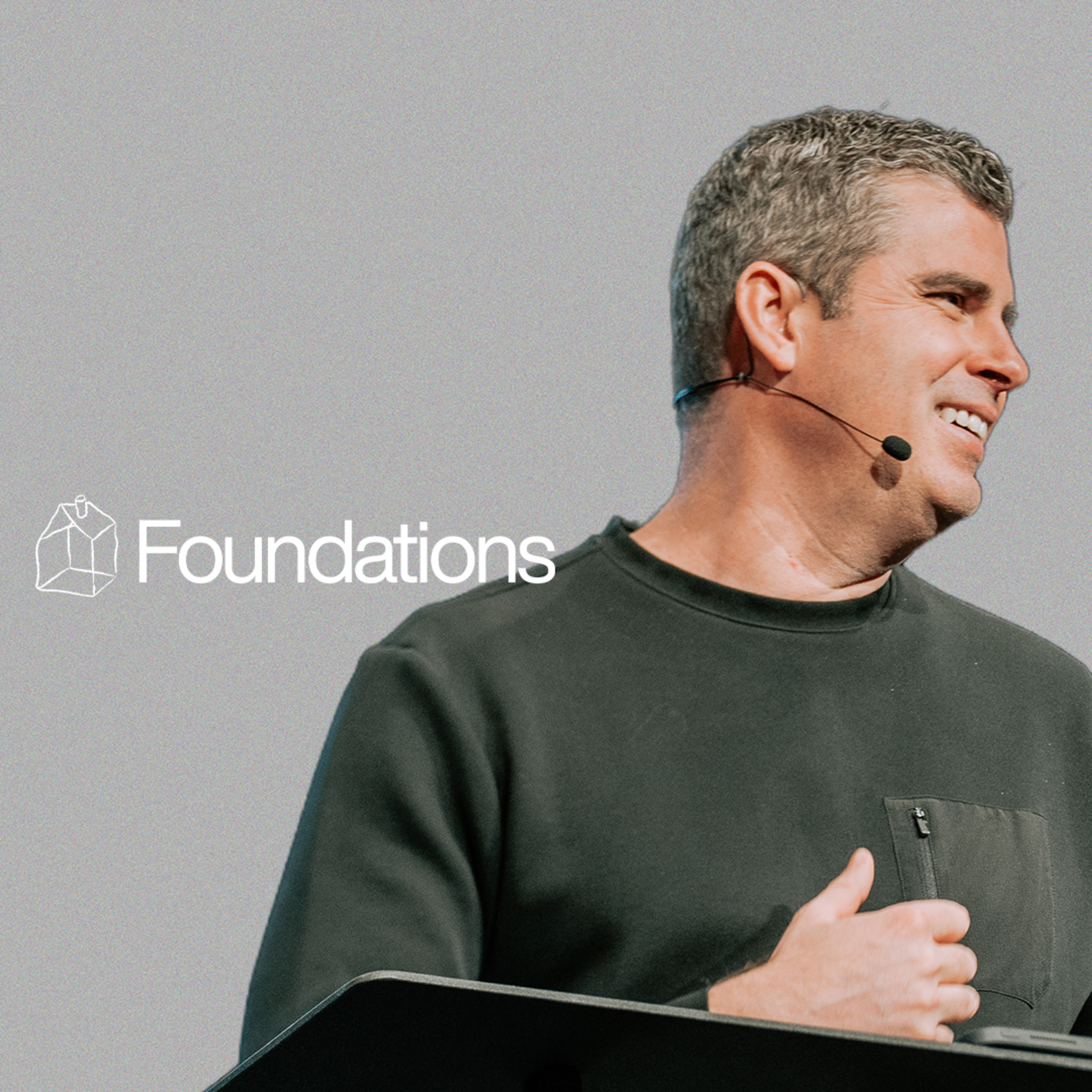 Foundations-Honoring Marriage episode artwork