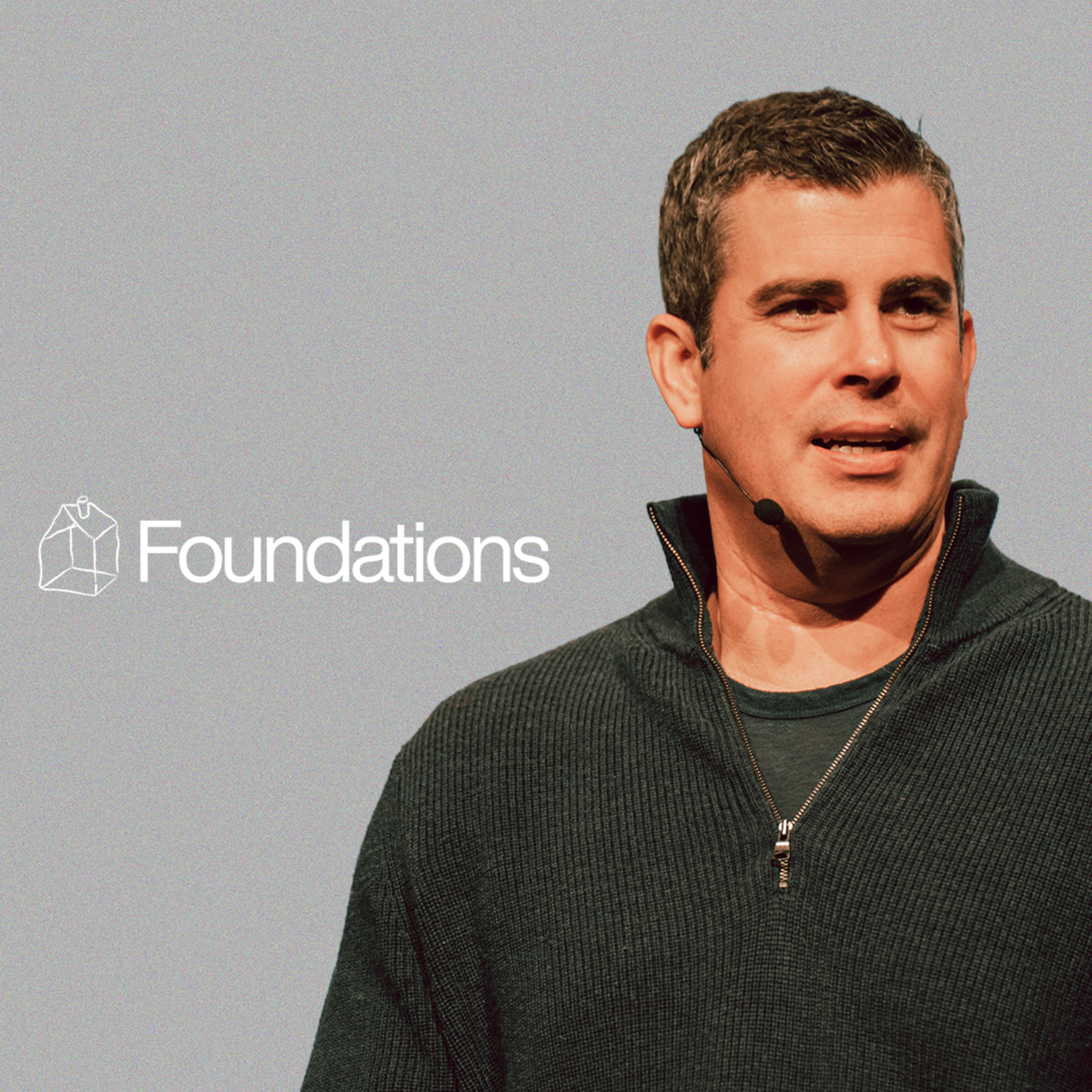 Foundations-Contentment episode artwork