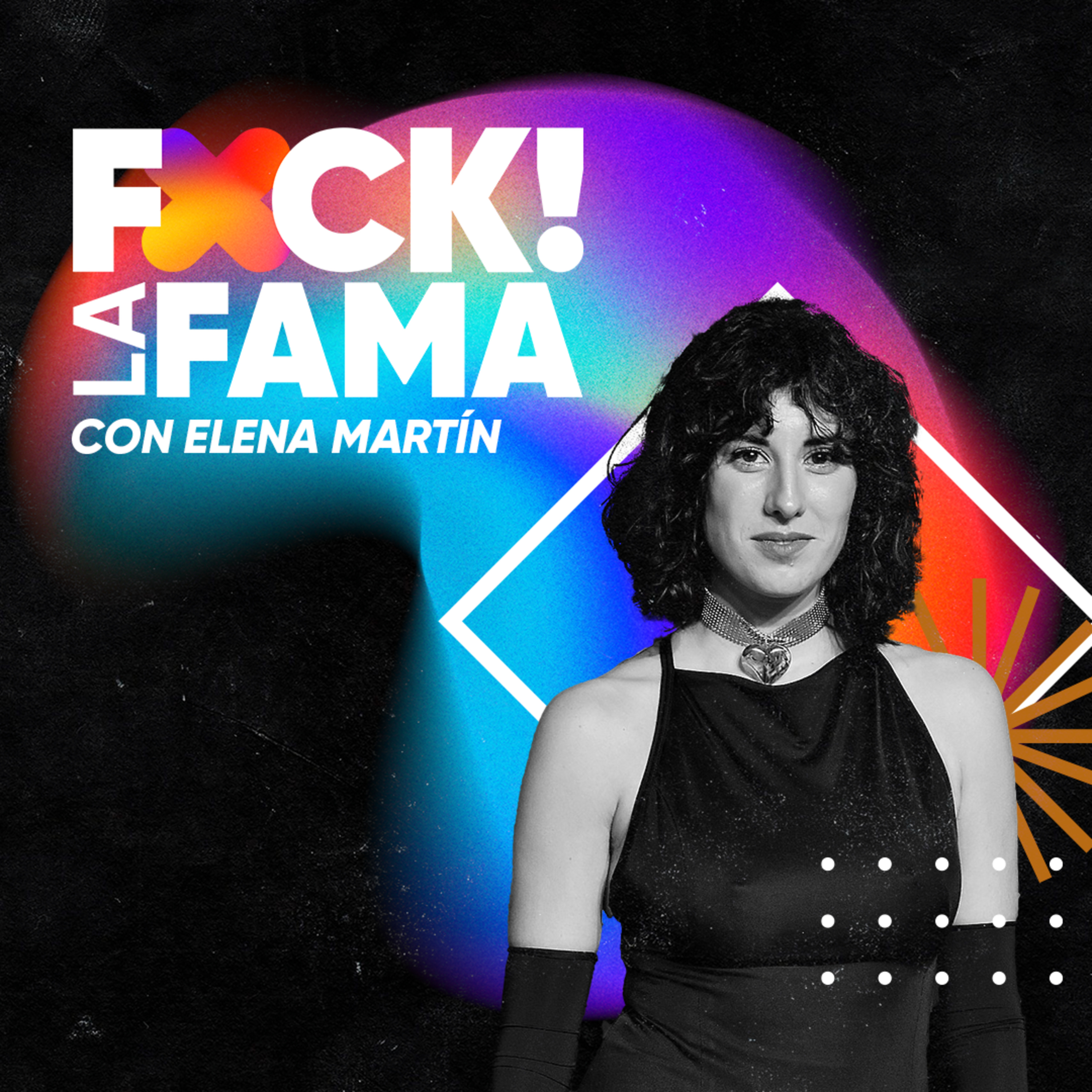 Fuck! La Fama #2 | Entrevista con Elena Martín Gimeno, directora de 'Creatura' episode artwork