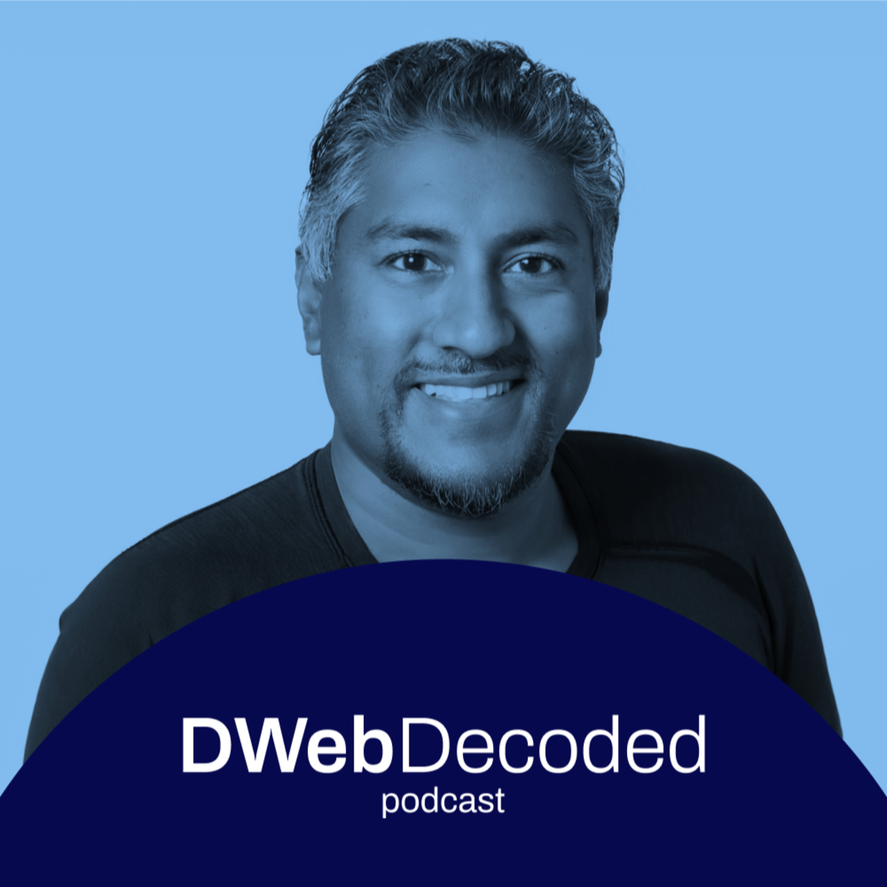 Charting the Path of Filecoin with Vinny Lingham | DWeb Decoded