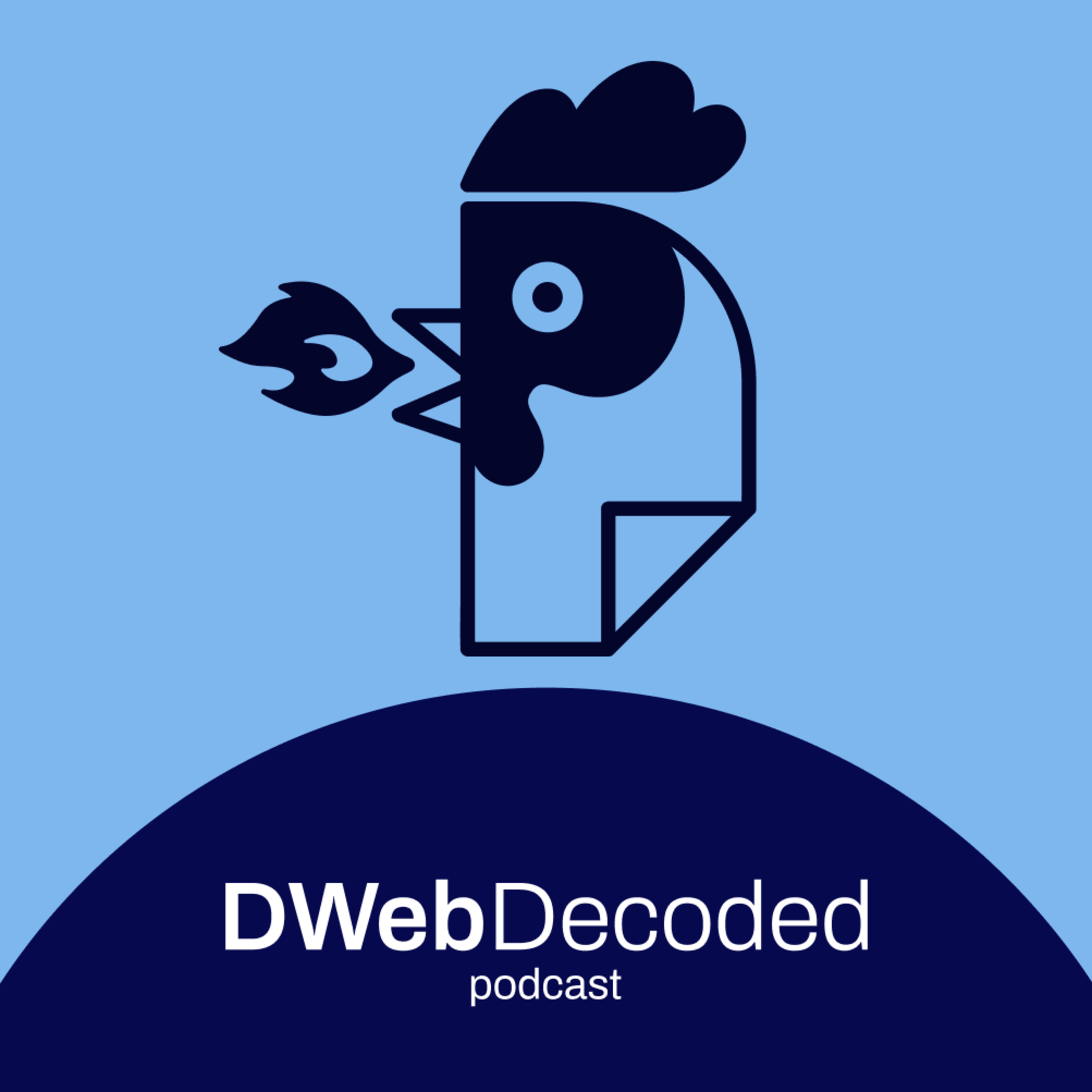 DWeb Decoded