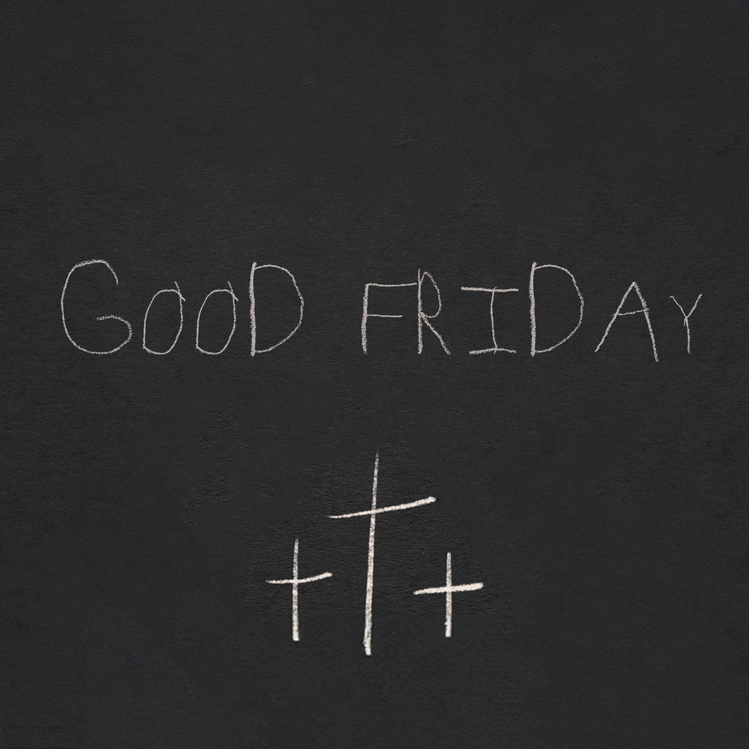 Good Friday at Oak Pointe
