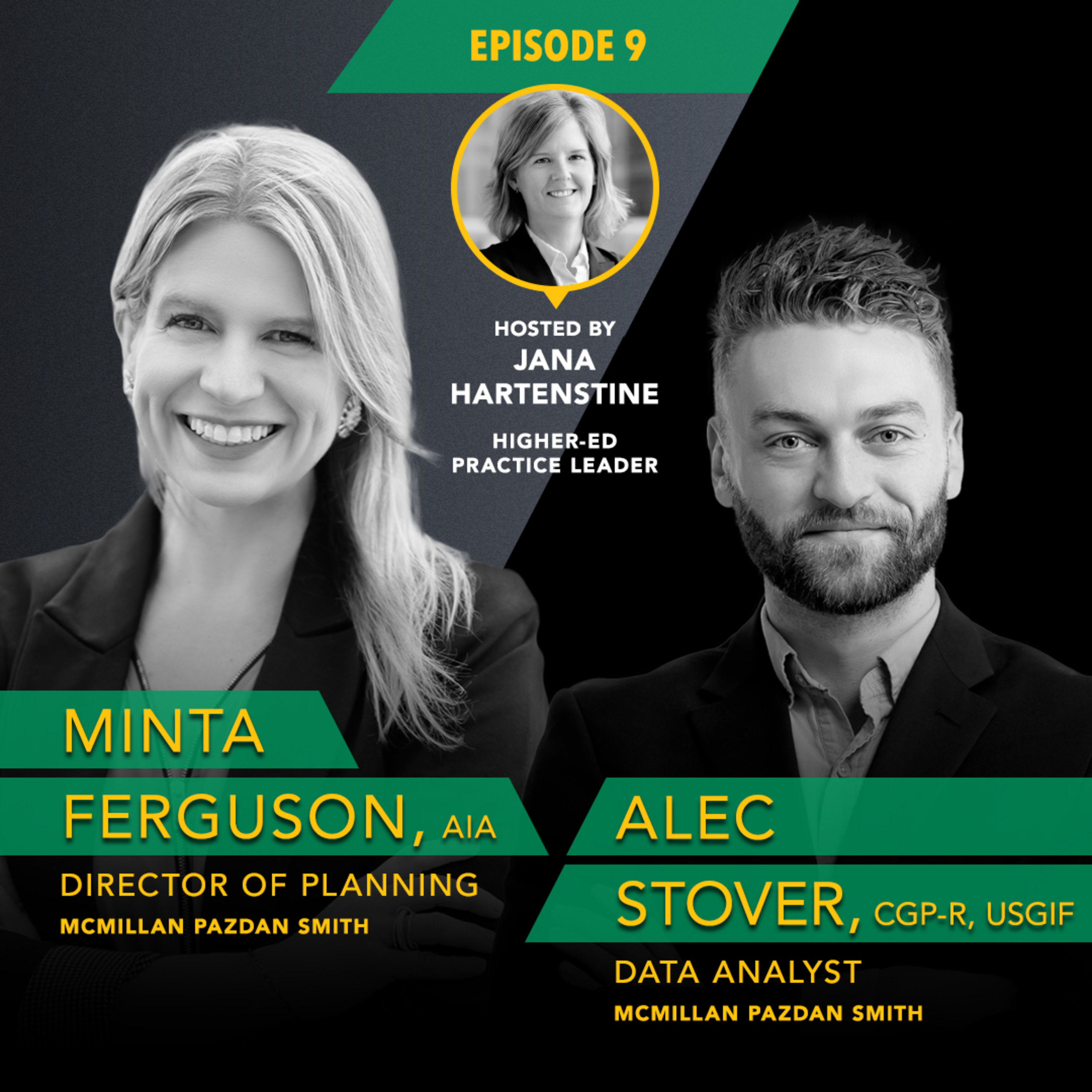 Transforming Higher Education with Data-Driven Planning and Advisory Insights