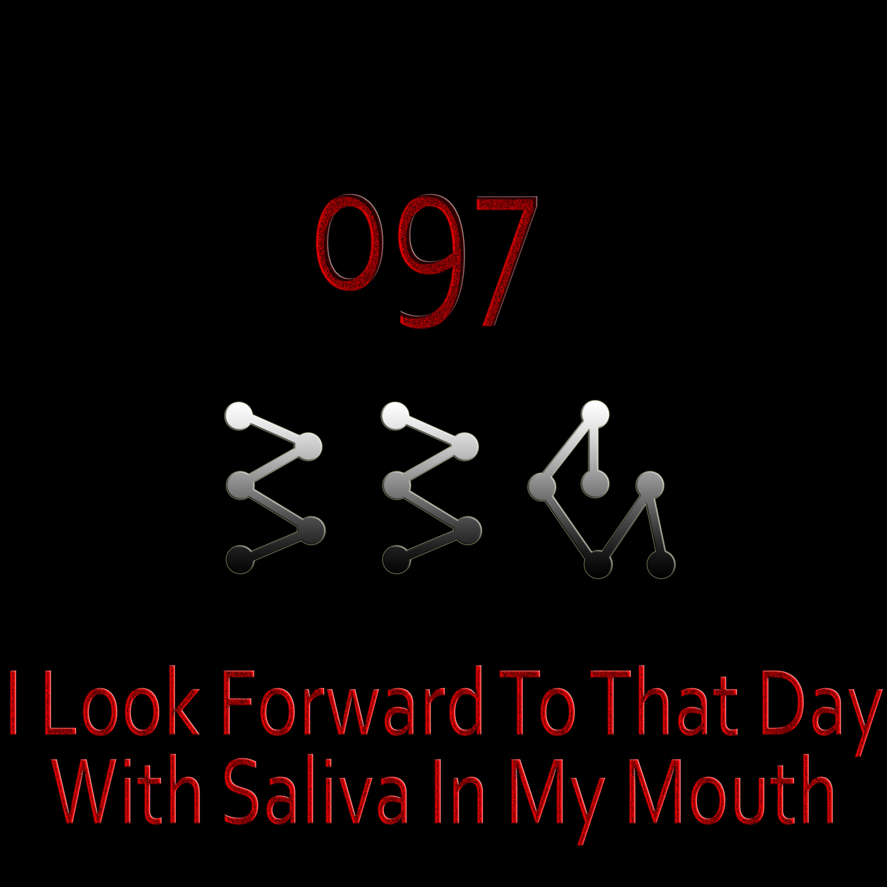 097: I Look Forward To That Day With Saliva In My Jowls -- [BBQ] episode artwork