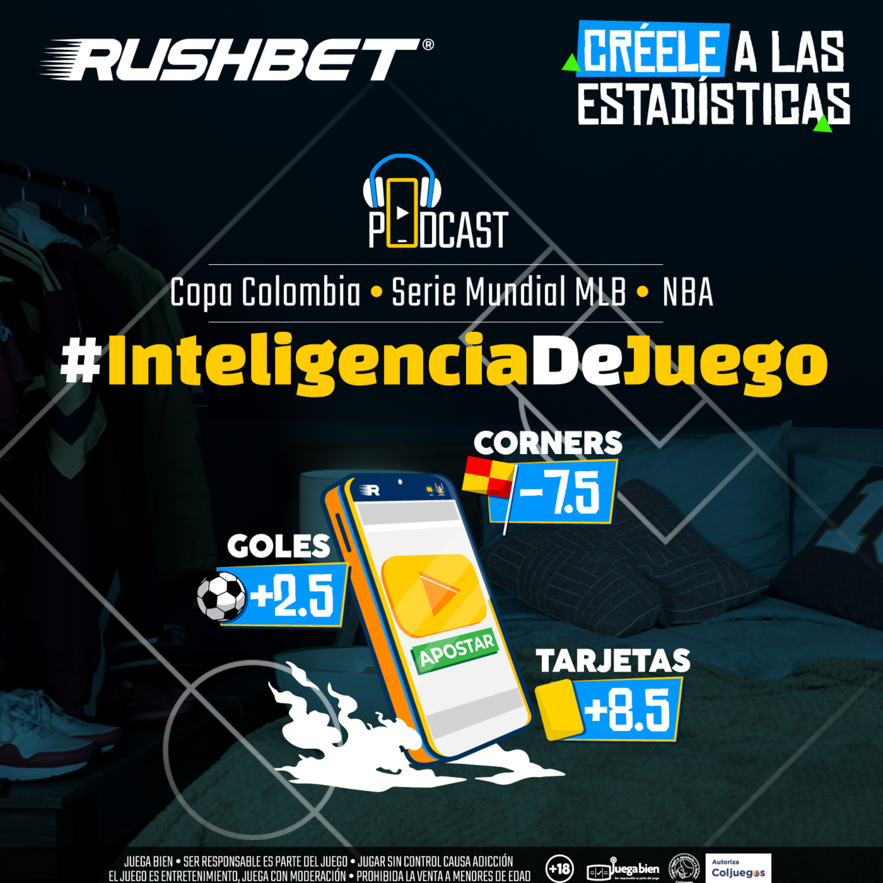 Inteligencia de Juego Ep. 577