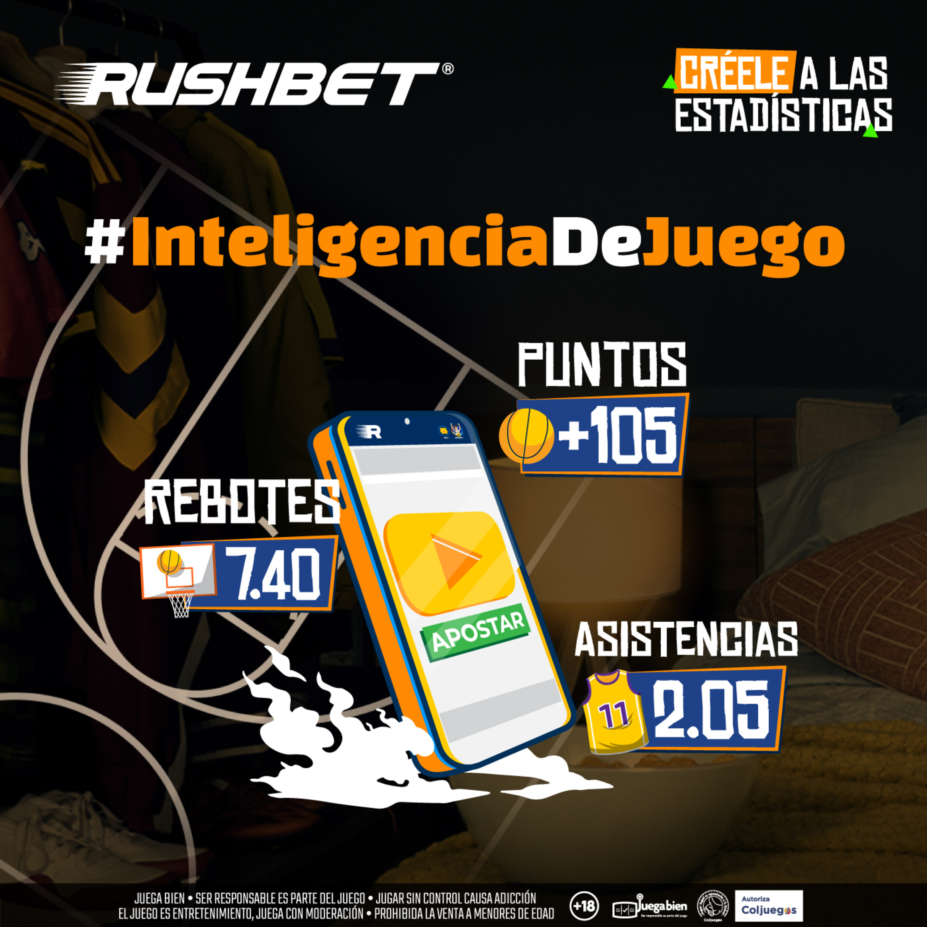 Inteligencia de Juego Ep. 591