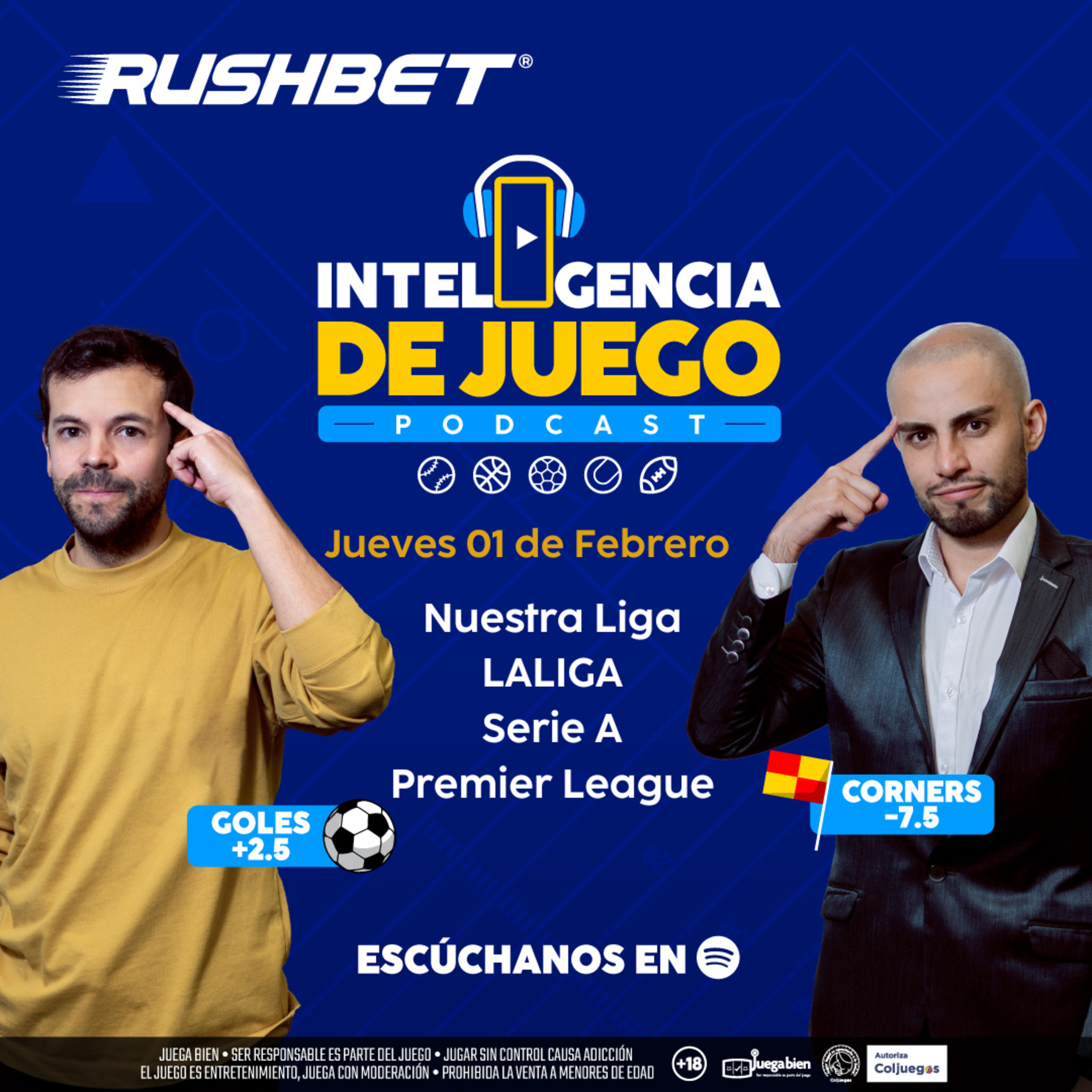 Consejos para apostarle al fútbol de Europa y Nuestra Liga