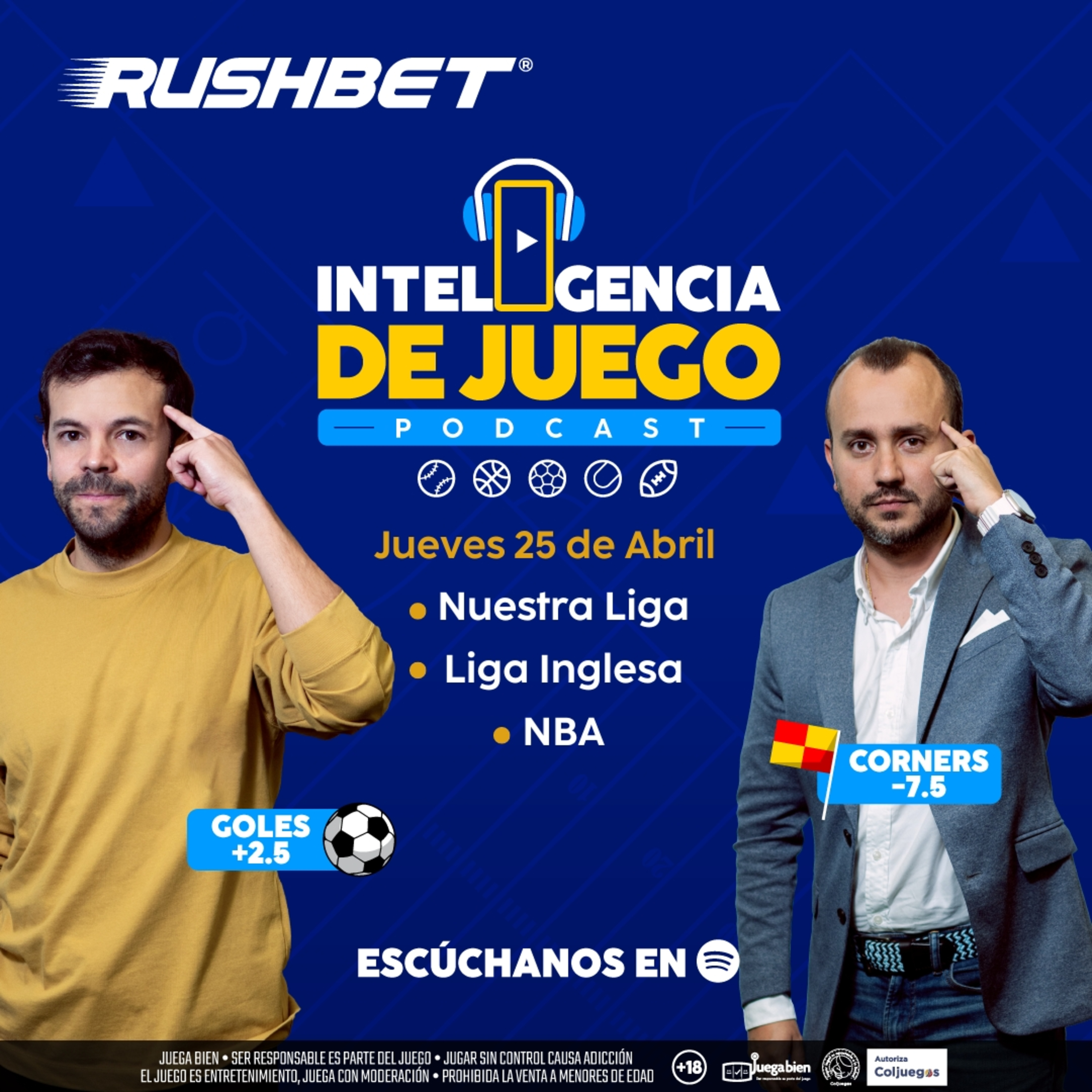 ¡Se definen los 8 de Nuestra Liga! Te damos las estadísticas para que hagas una apuesta inteligente