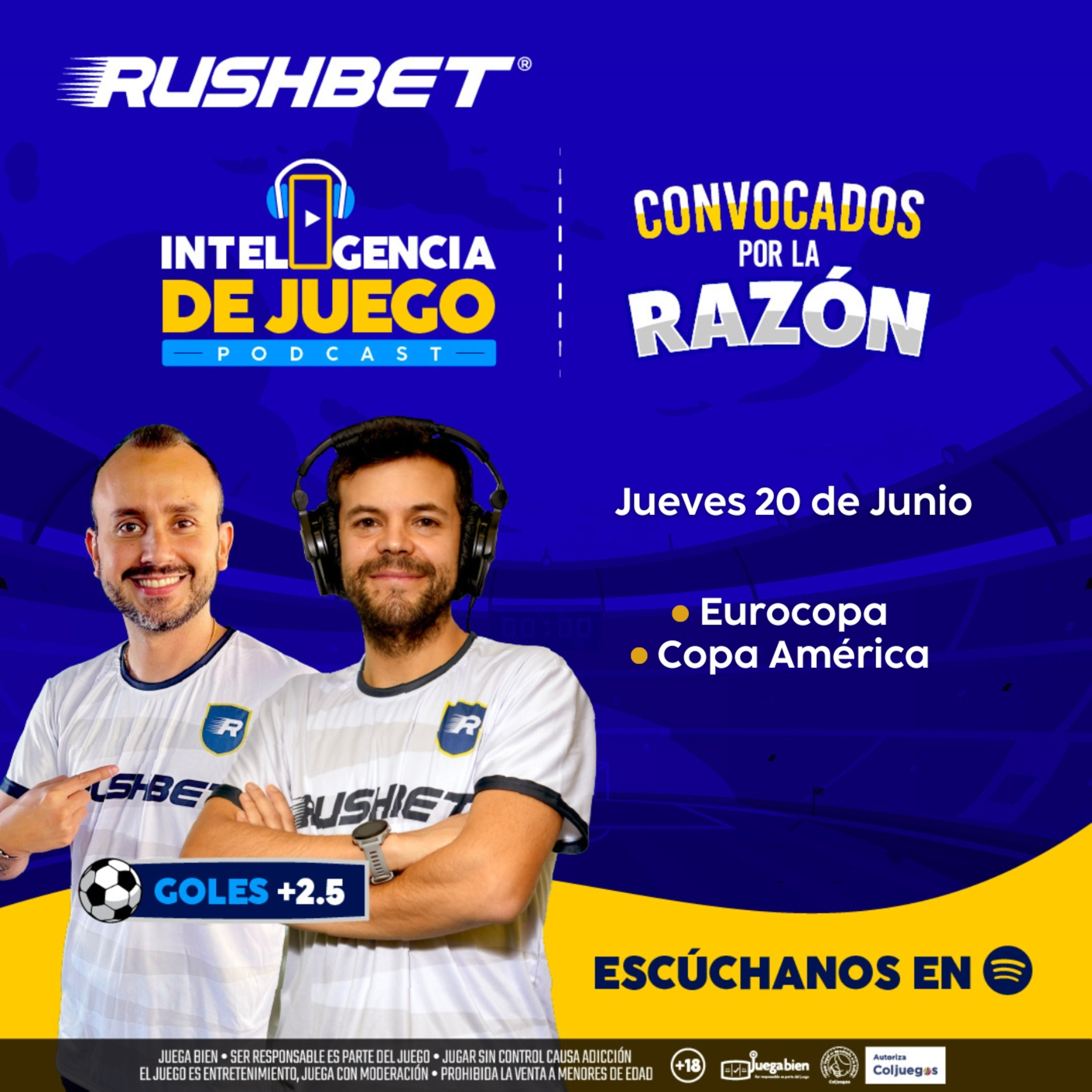 Comienza la Copa América y traemos las estadísticas para que apuestes con inteligencia