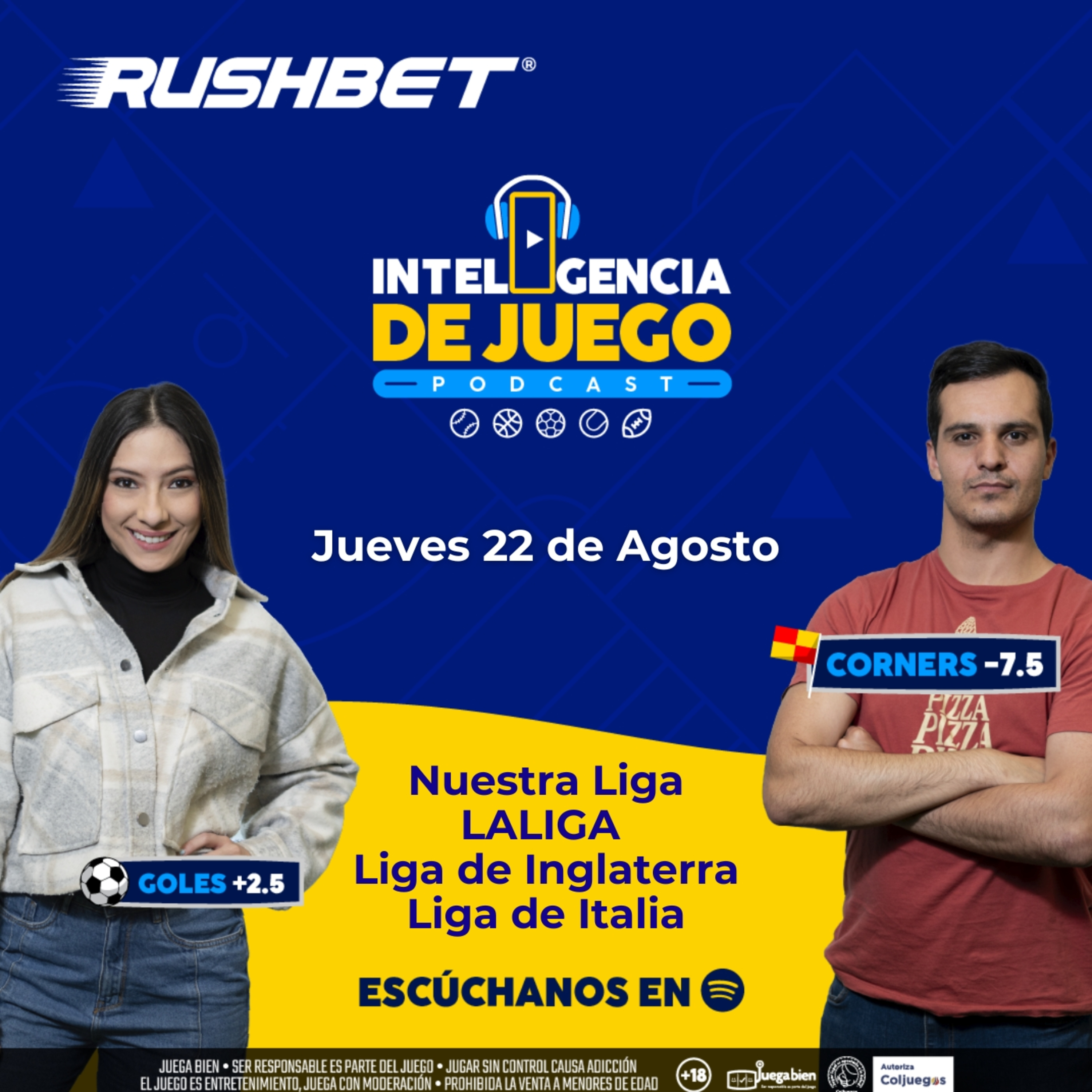 Mira las estadísticas y apuéstale a la fecha 7 de Nuestra Liga