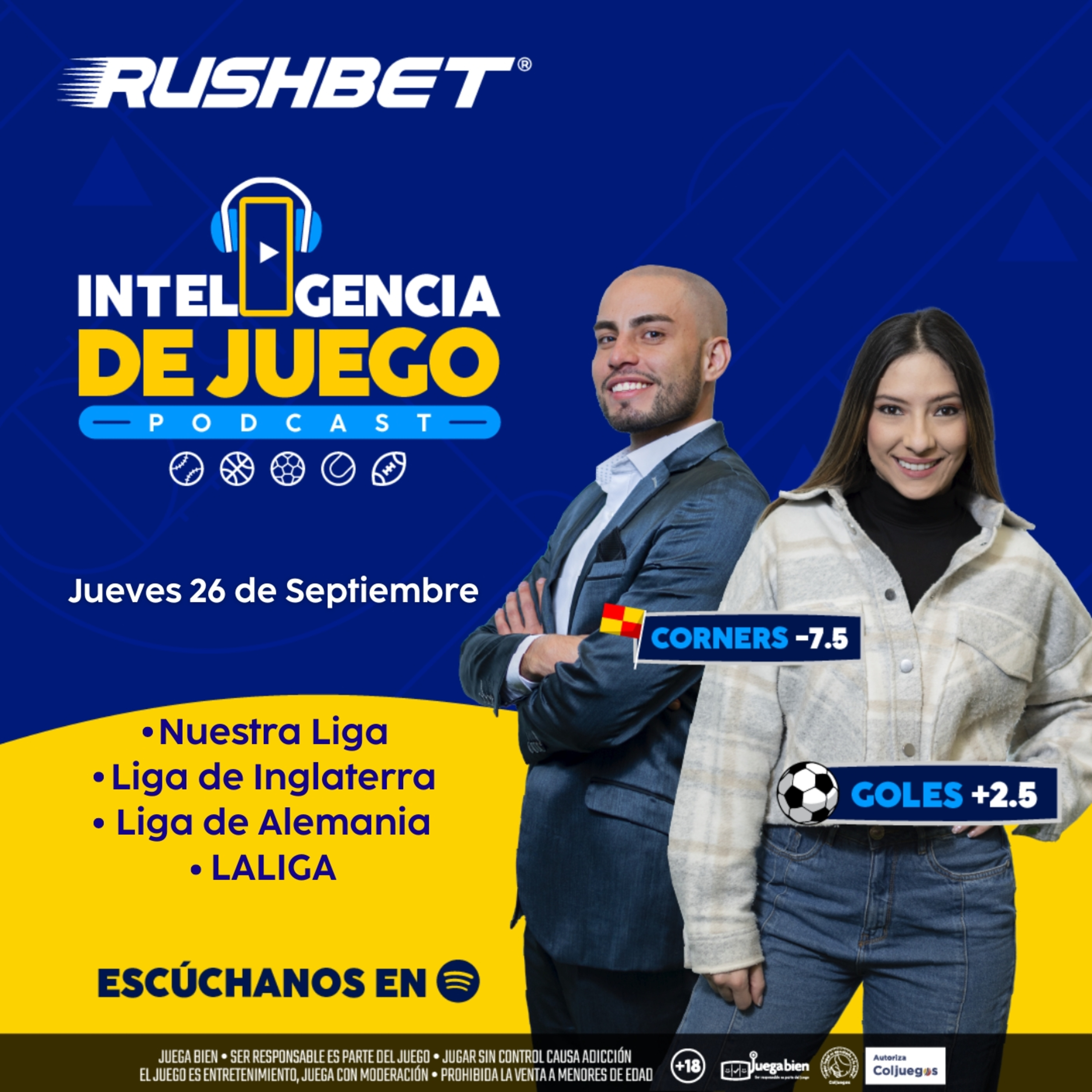 ¿A quién apostarle en el Derbi de Madrid? Aquí lo analizamos