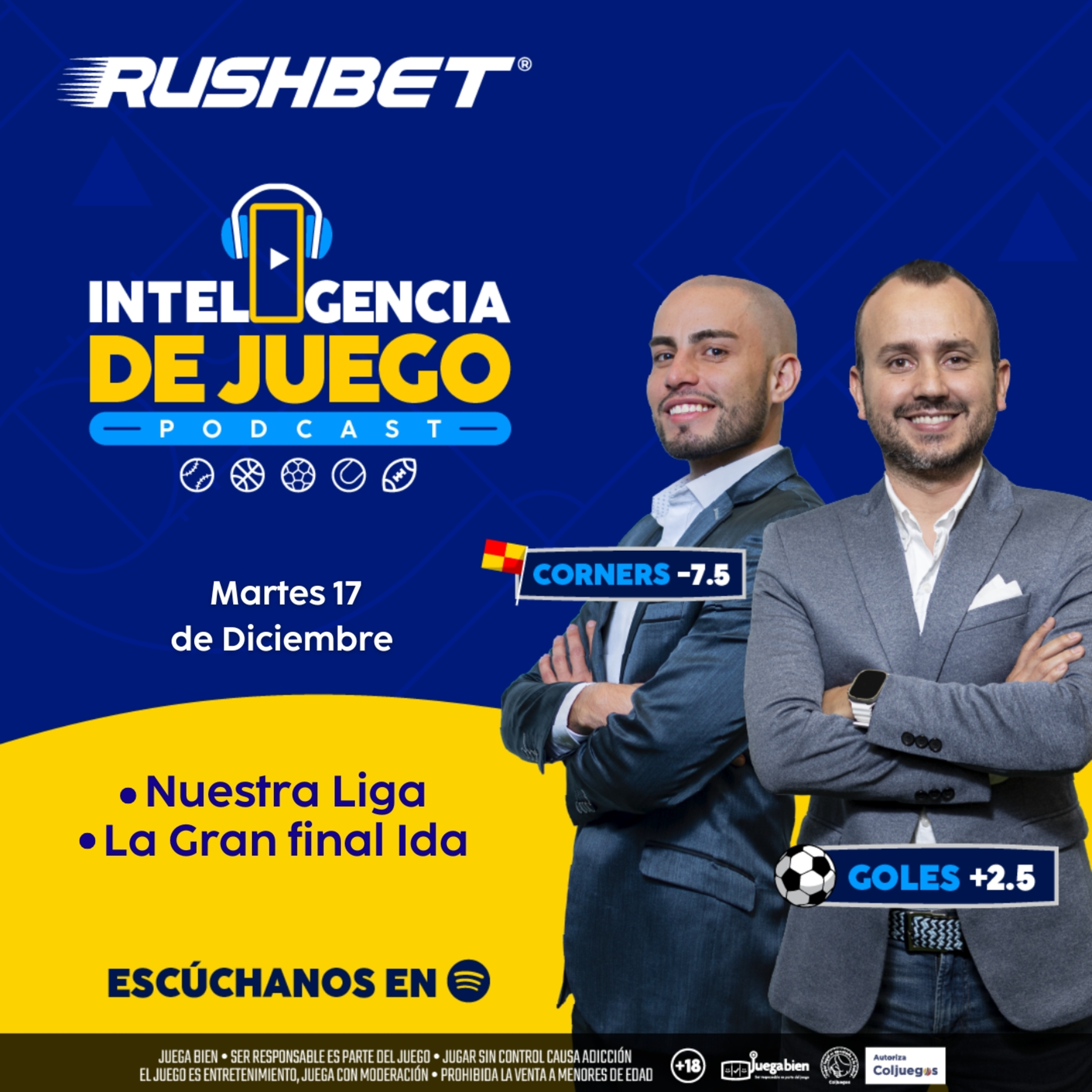 ¿Quién ganará en la ida de la final de Nuestra Liga? Analizamos las estadísticas