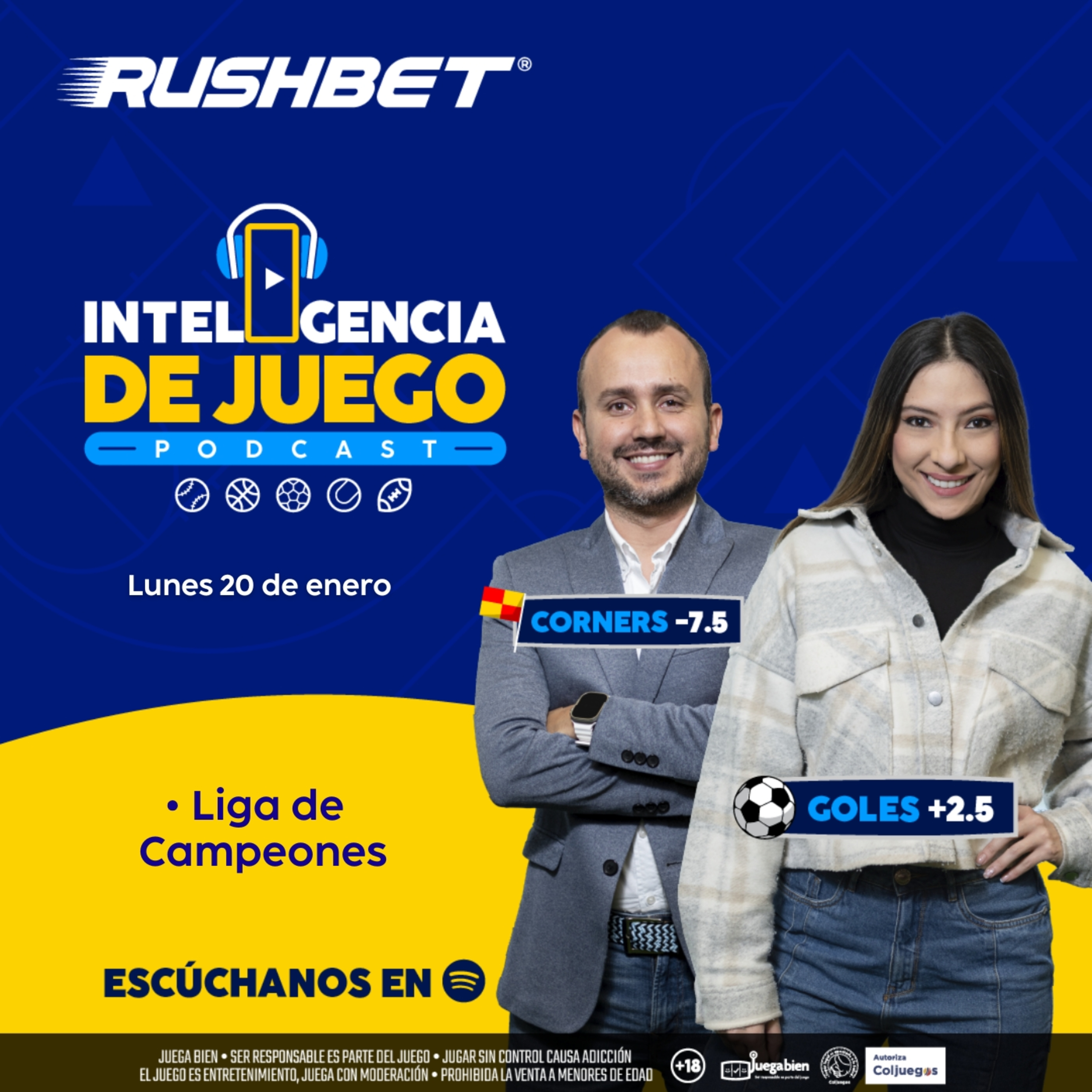 Inteligencia de Juego