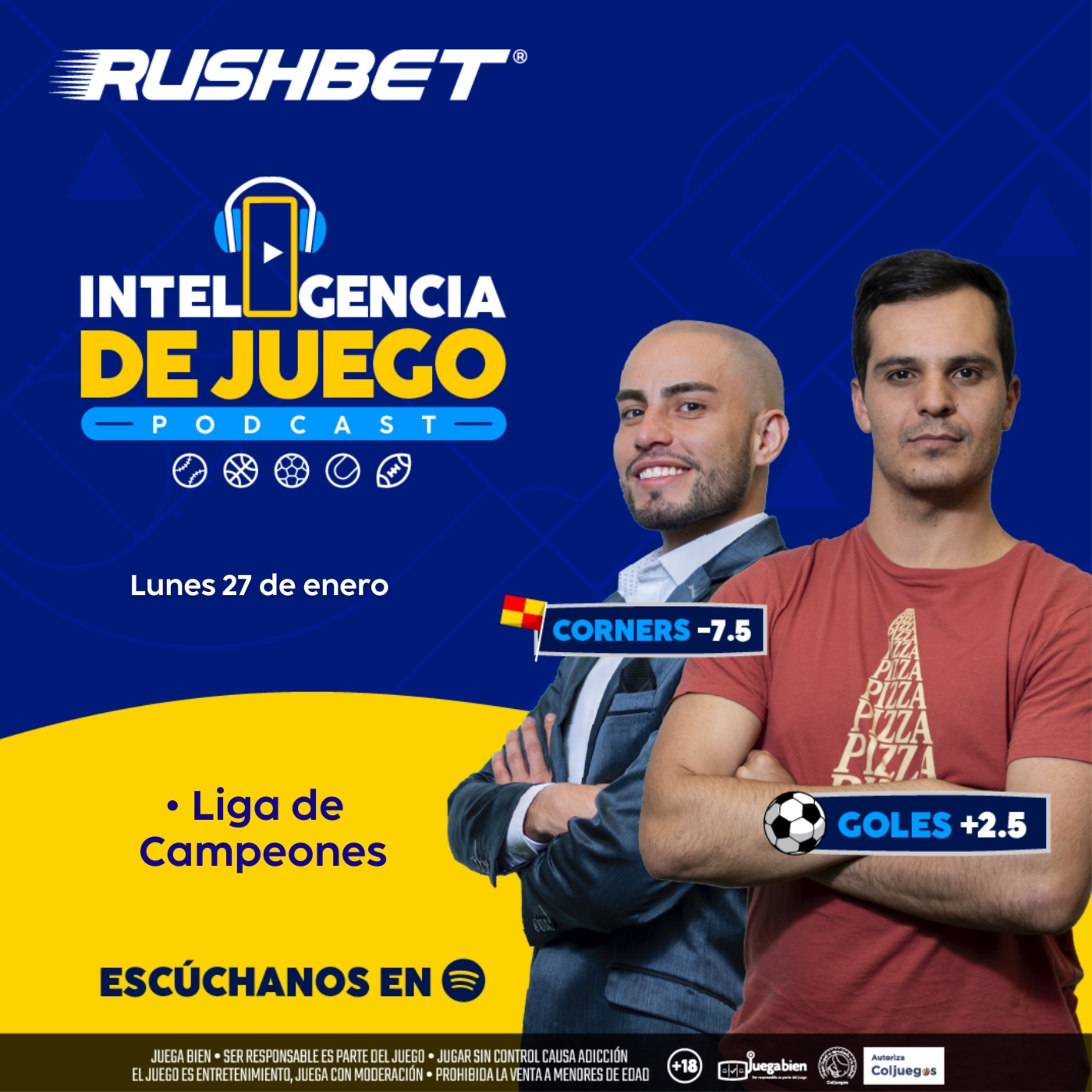 Con estas estadísticas puedes apostarle a la Liga de Campeones