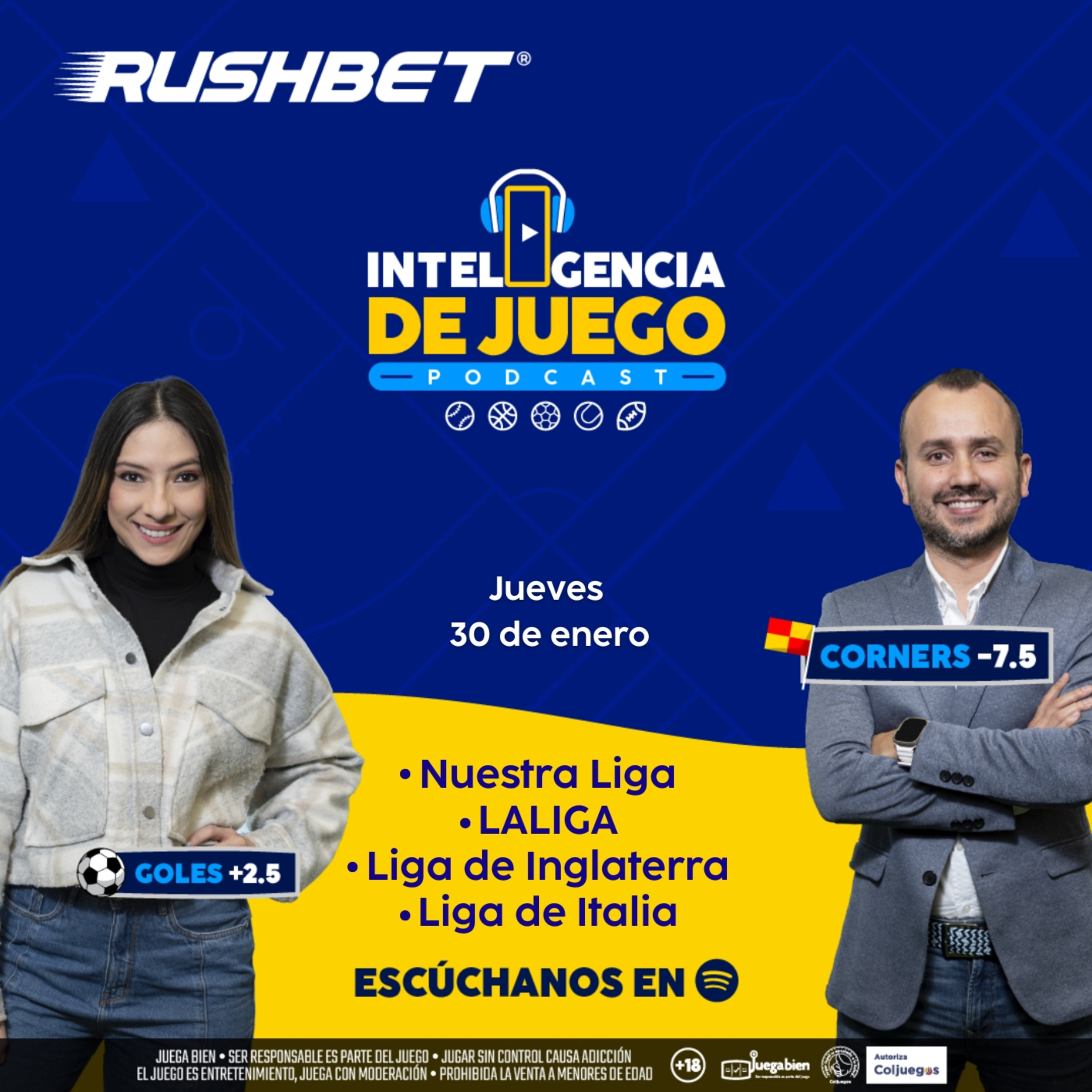 Te damos estadísticas para que le apuestes a los mejores partidos de las Ligas de Europa