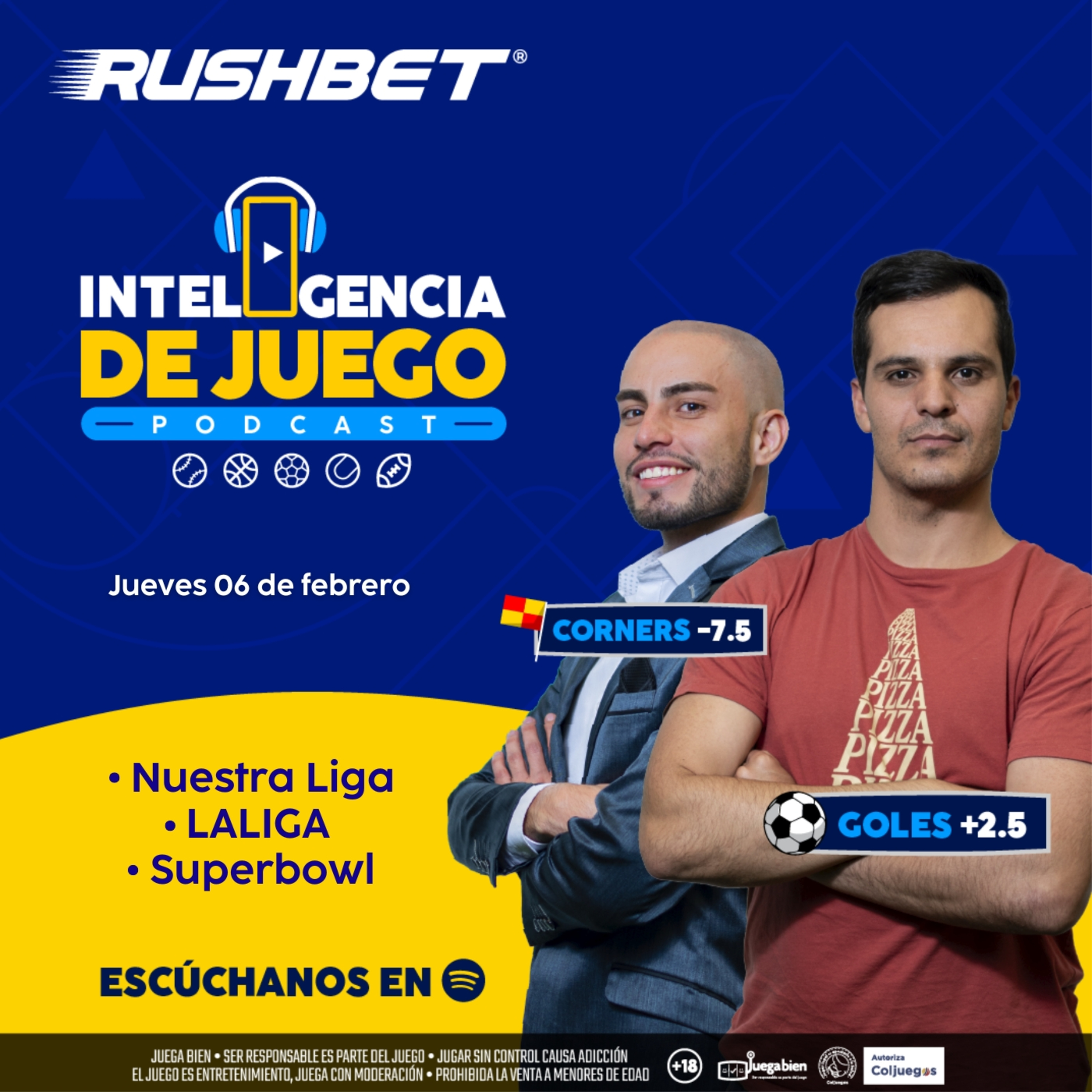 Apuéstale a ElDerbi de Madrid creyéndole a las estadísticas