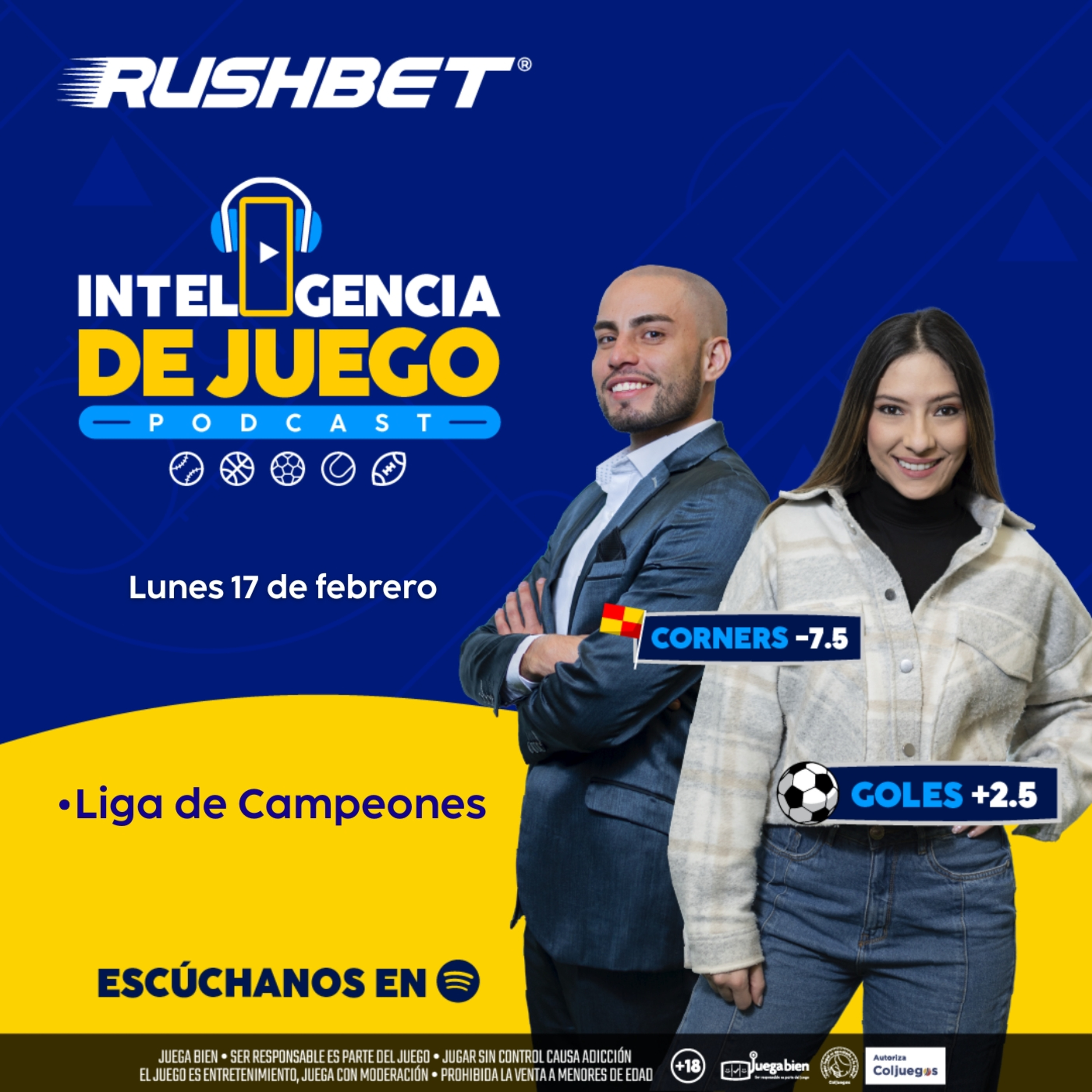 Se definen los clasificados a octavos, ¿a quién le apostarás?