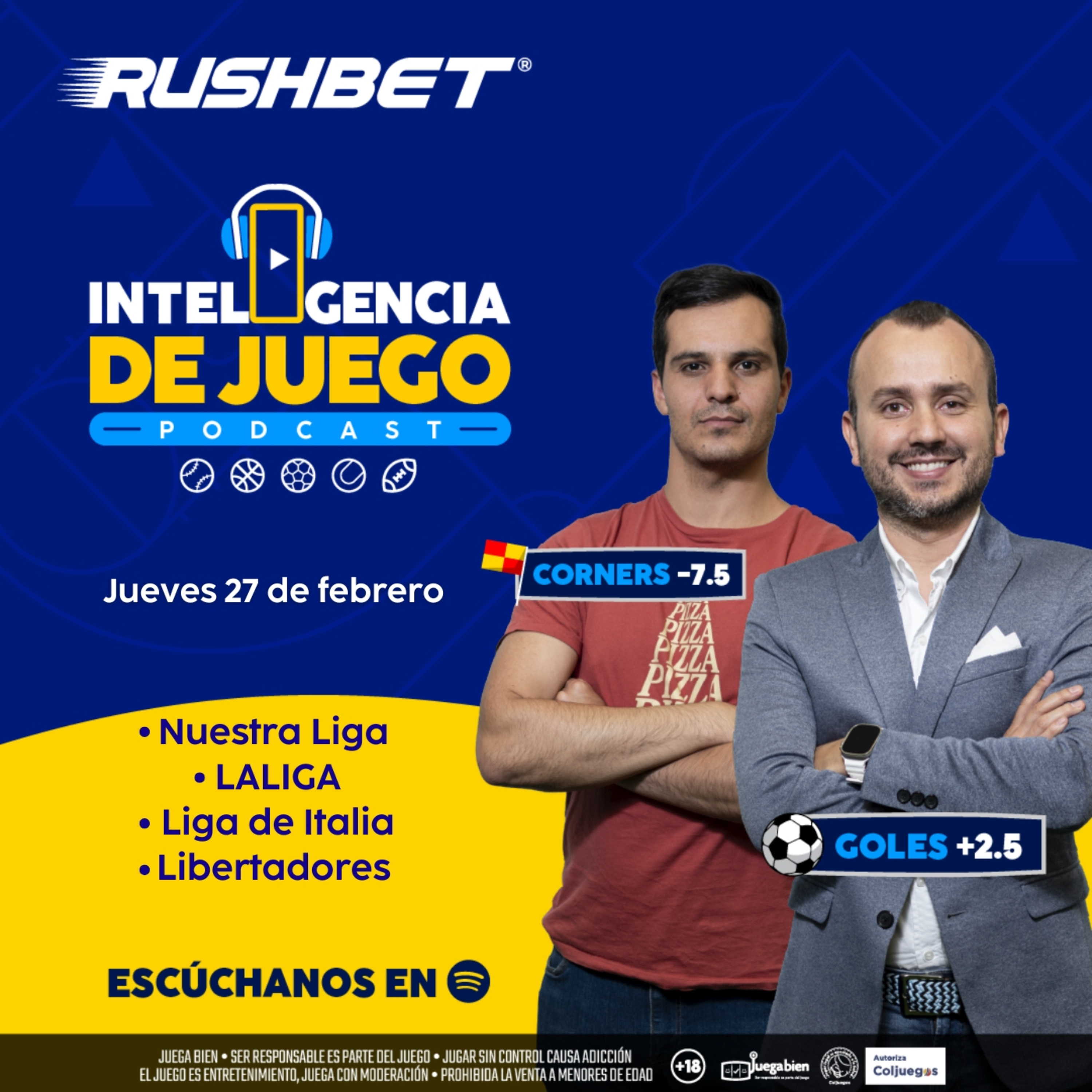 Datos y estadísticas del fútbol europeo y más para apostar con inteligencia